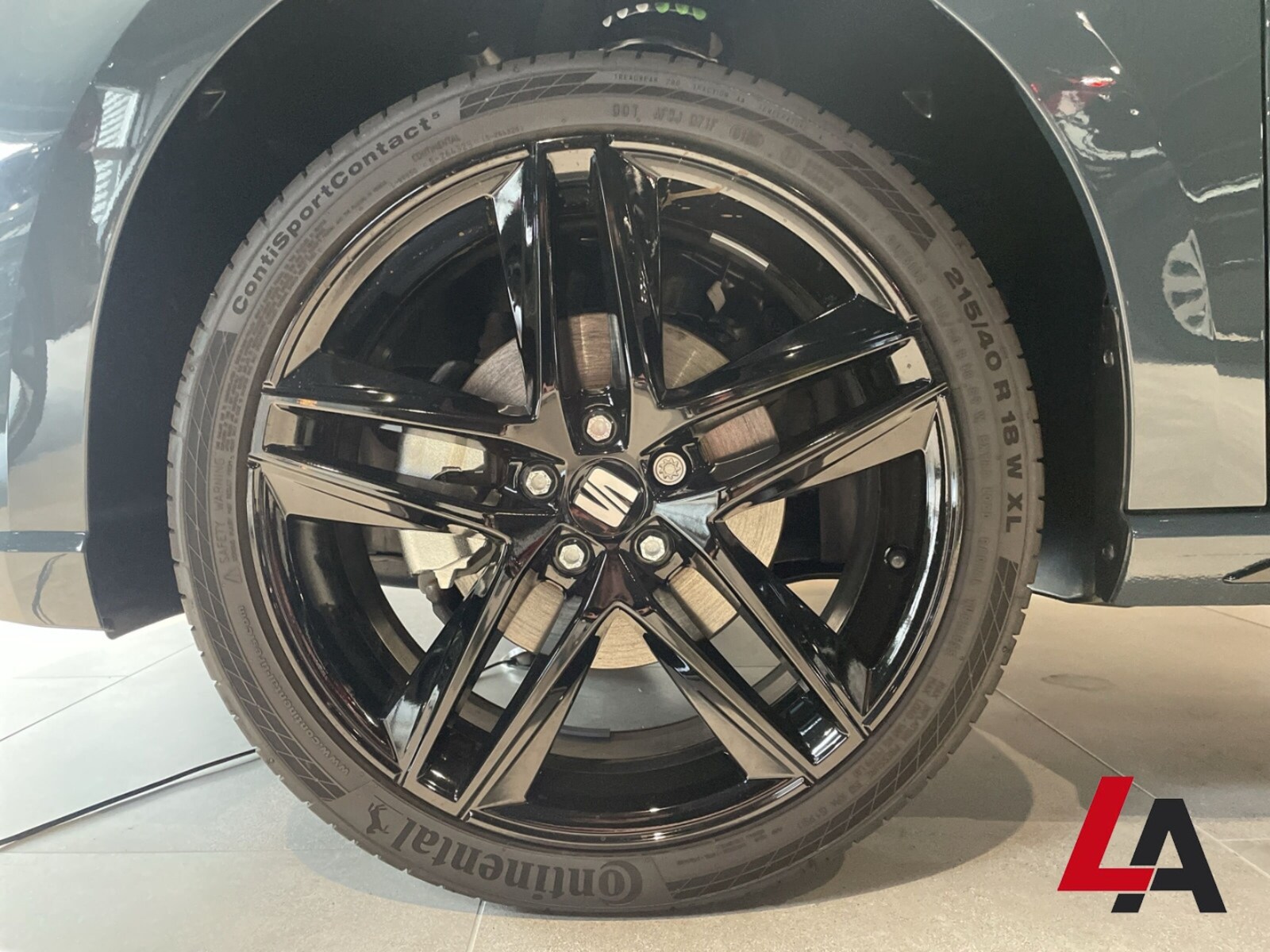 SEAT Ibiza – Bild 13