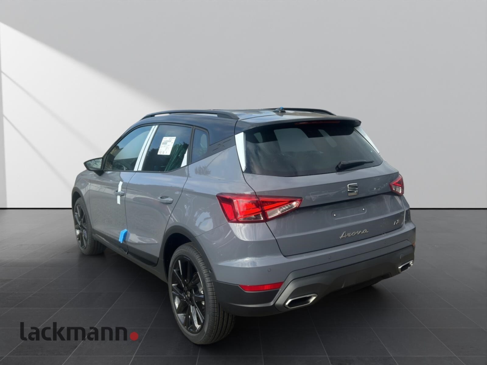 SEAT Arona – Bild 5