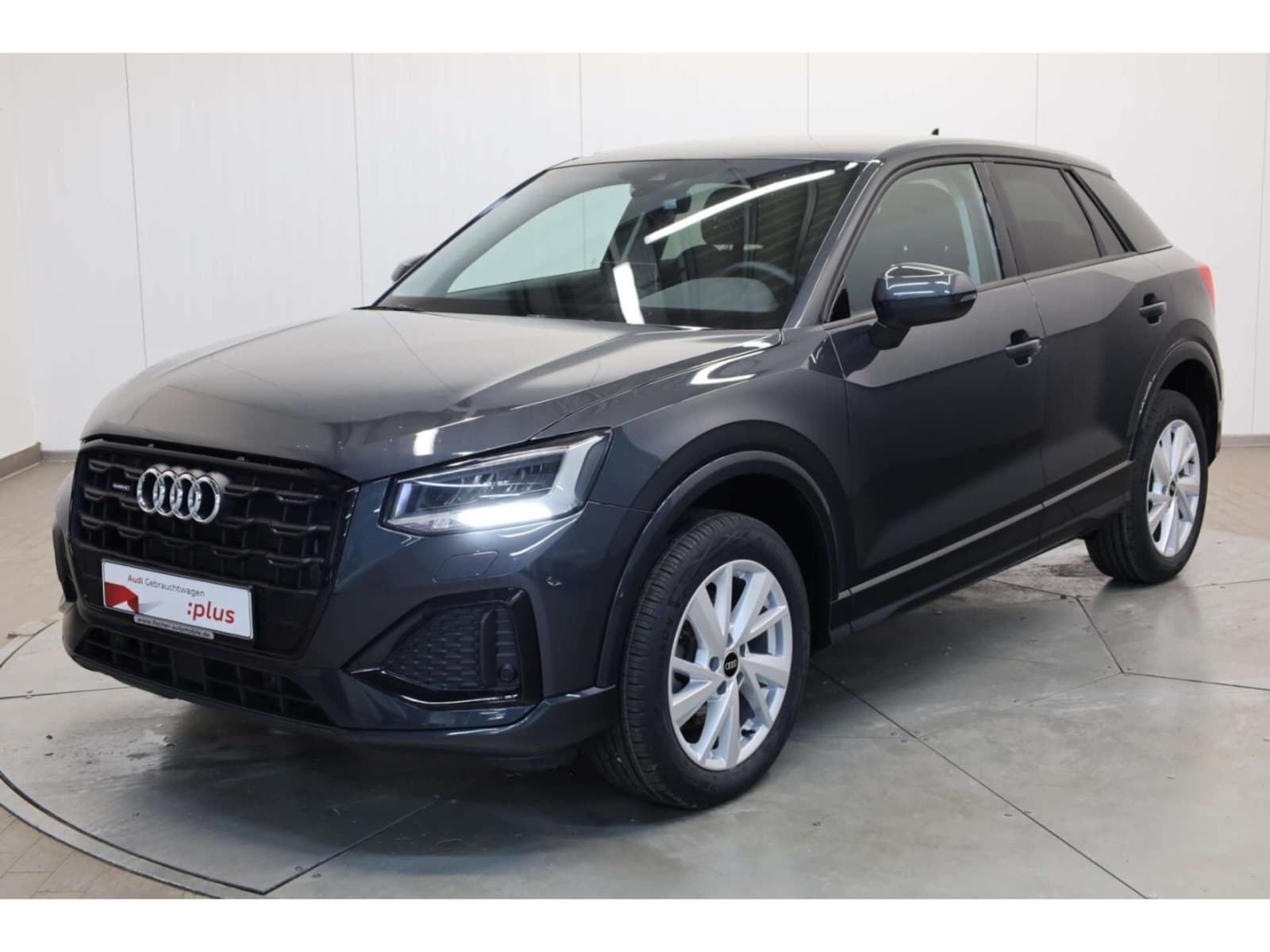 Audi Q2 – Bild 2