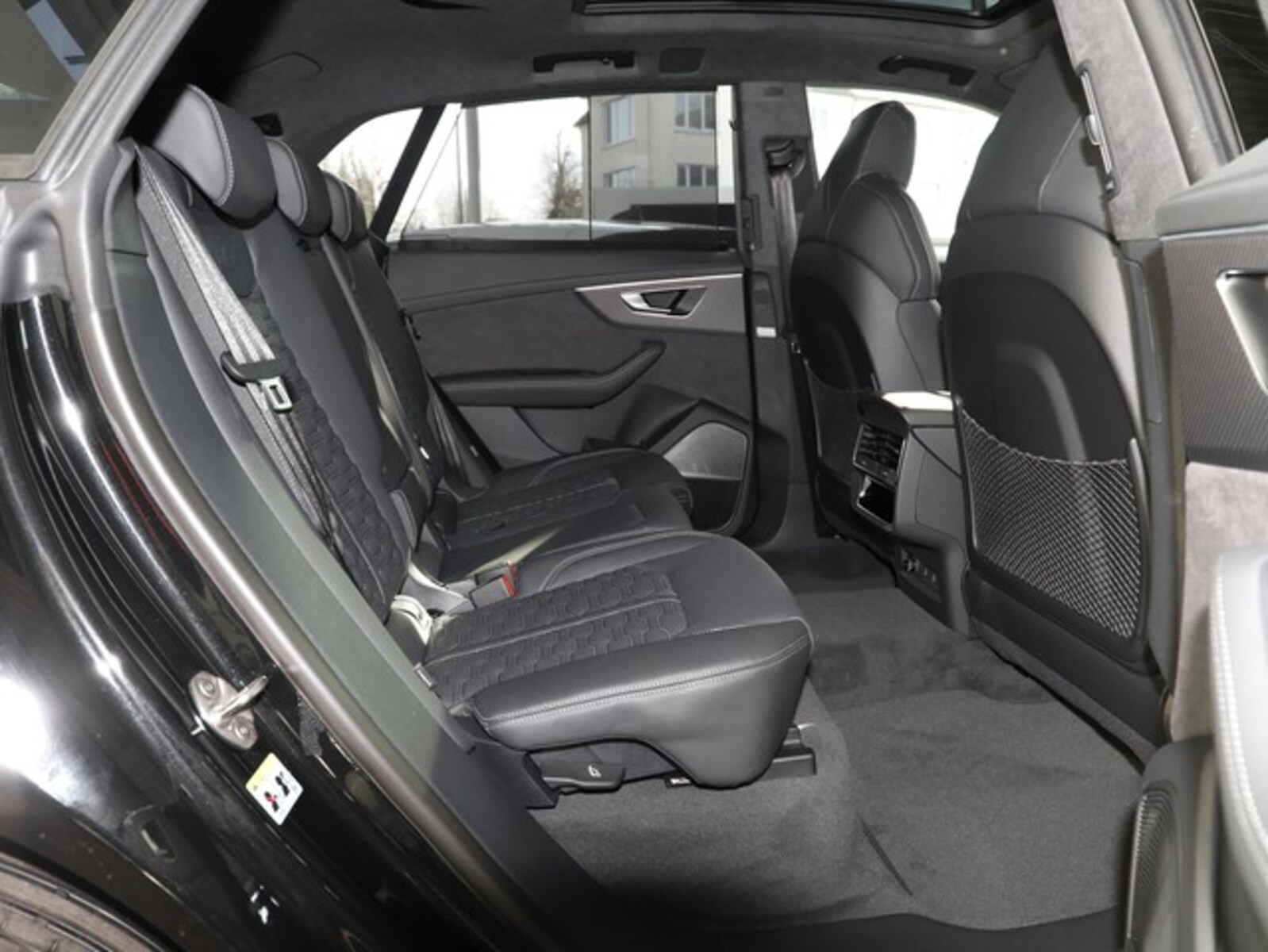 Audi RS Q8 performance – Bild 4