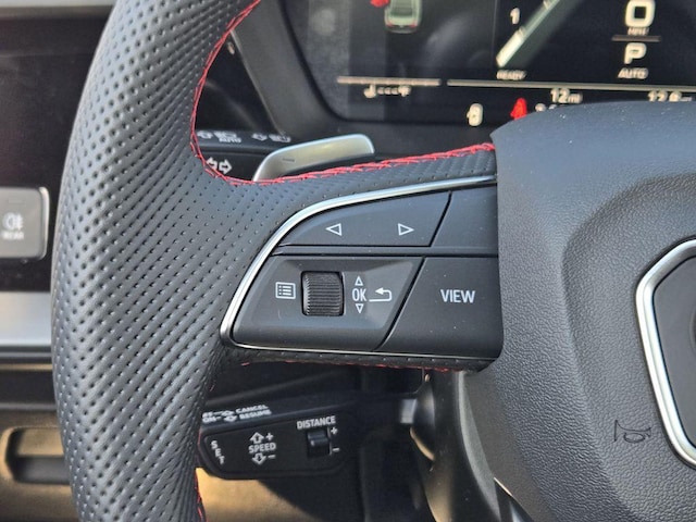 2026 Audi S3 Base - Photo 33