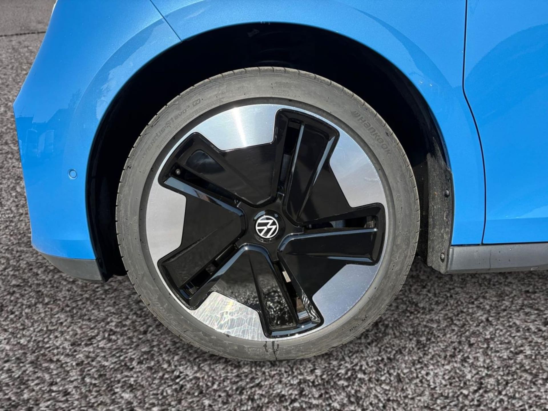 Volkswagen ID. Buzz Pro