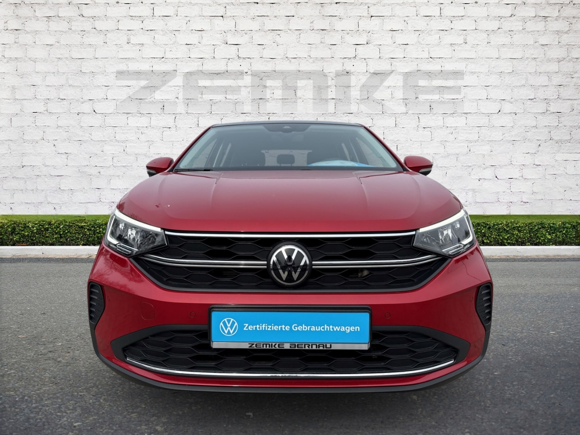 Volkswagen Taigo Life