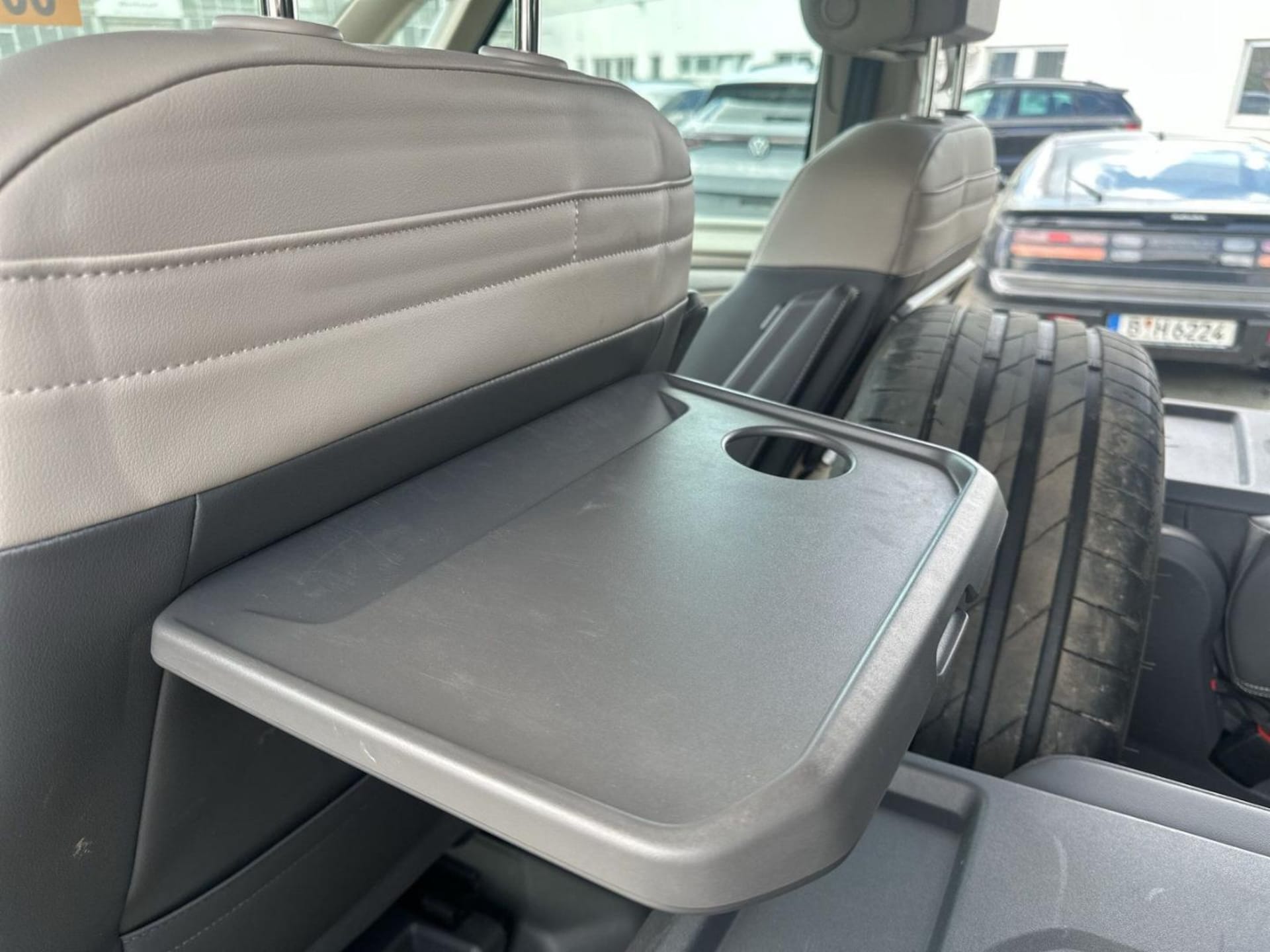 Volkswagen Multivan Langversion Life