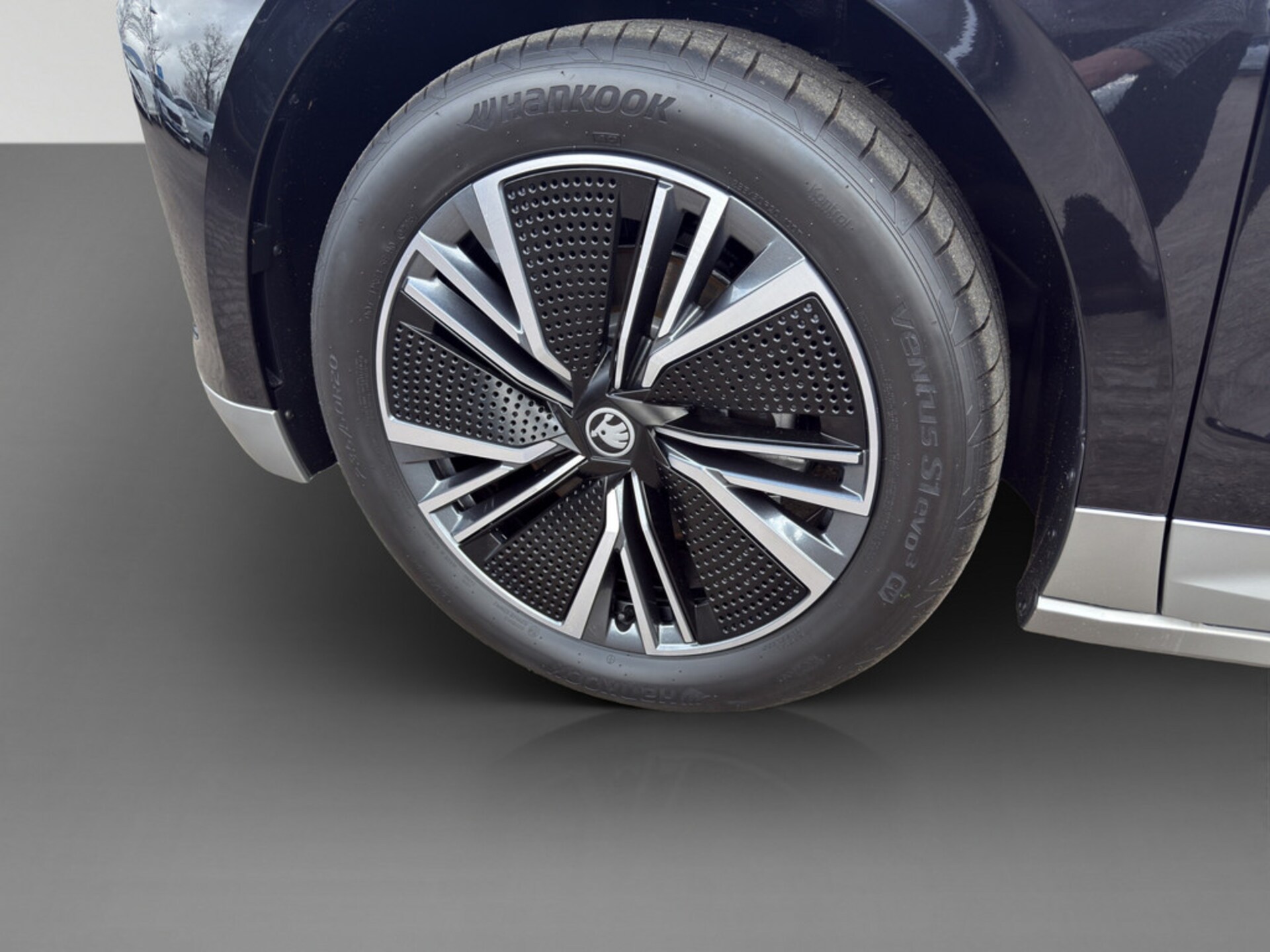 Skoda Enyaq 60
