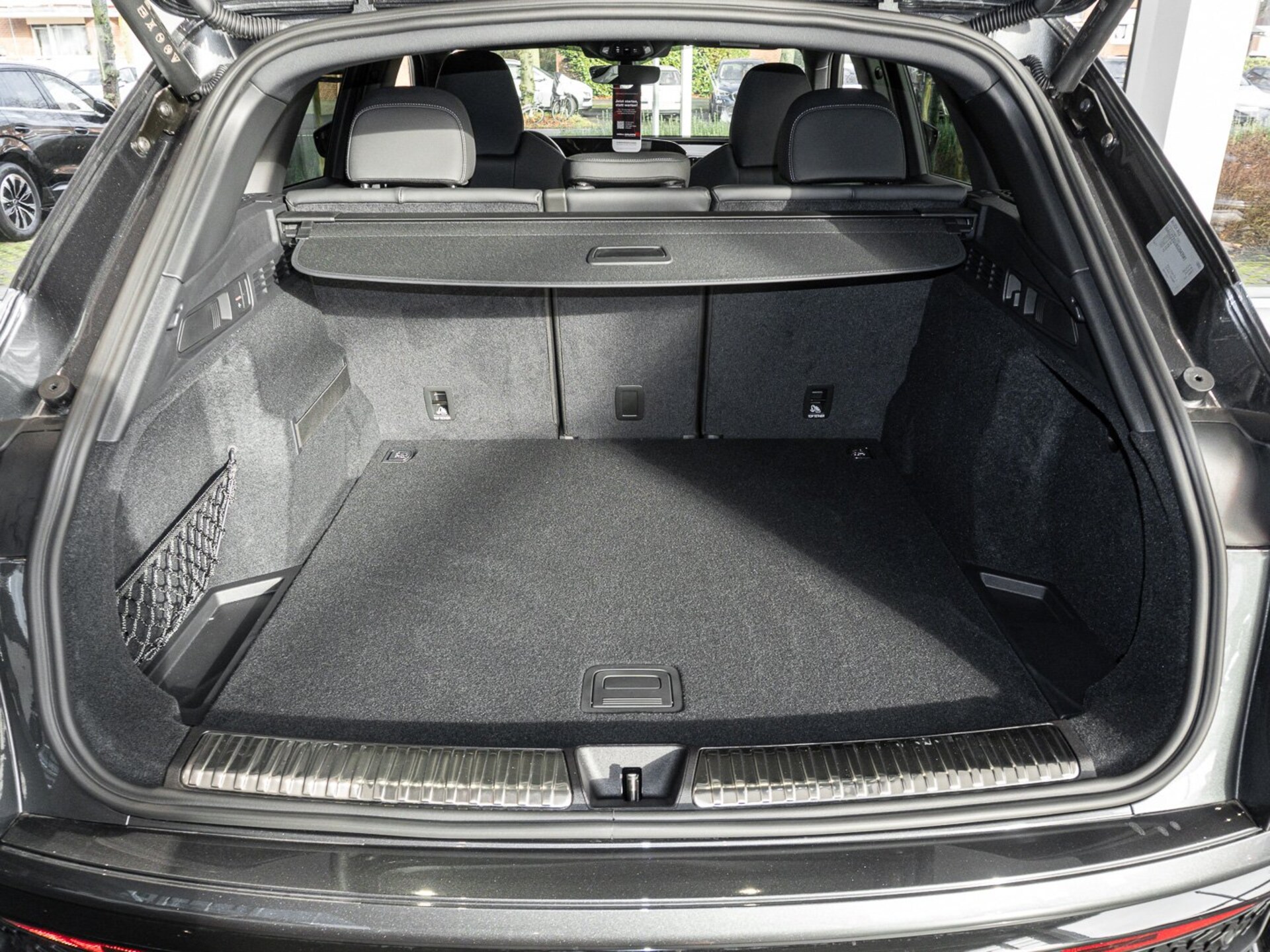 Audi SQ5 SUV