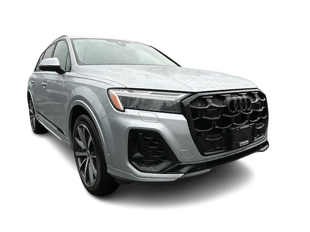2025 Audi Q7