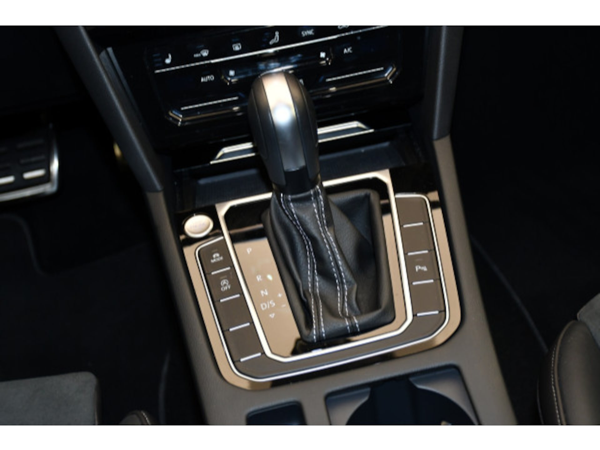 Volkswagen Arteon Shooting Brake R-Line