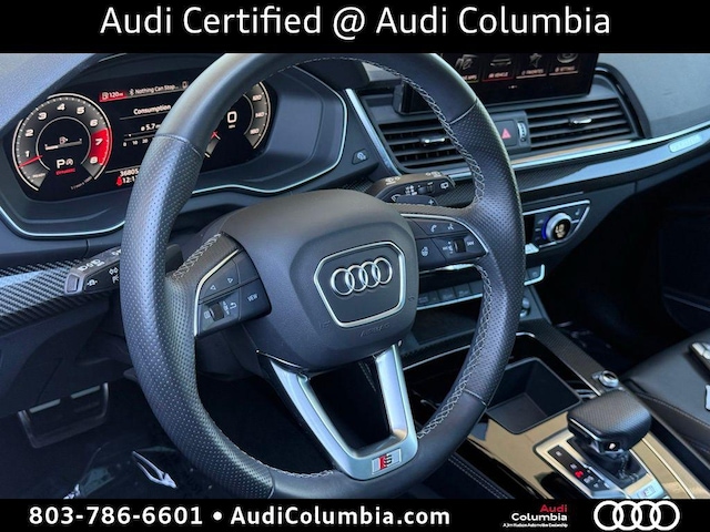 2023 Audi SQ5 Premium Plus - Photo 18