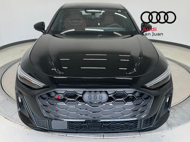 2026 Audi S5 Sedan