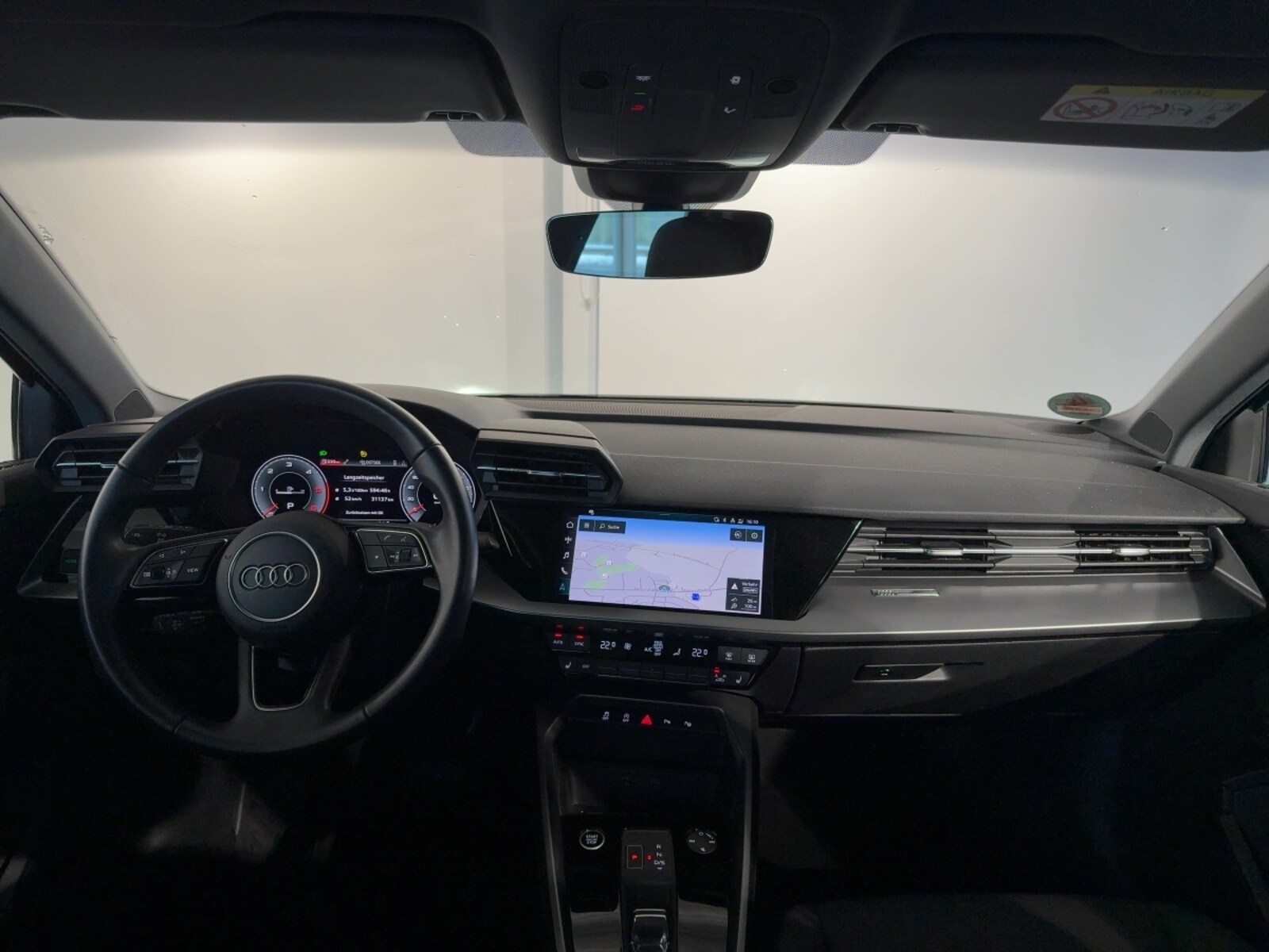 Audi A3 Sportback – Bild 10