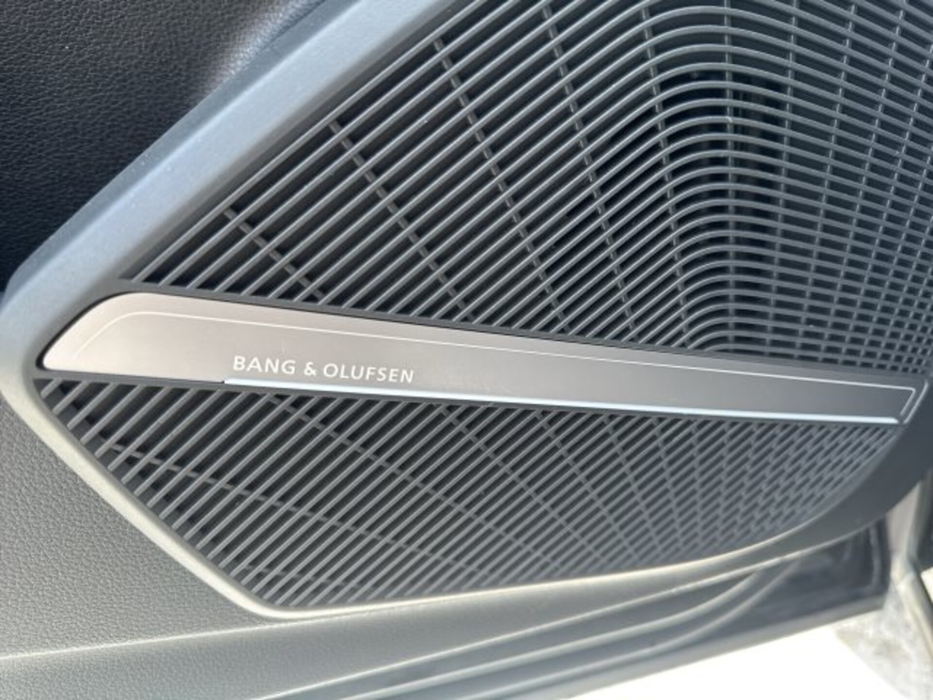 Audi Q5 Sportback TFSI e S line
