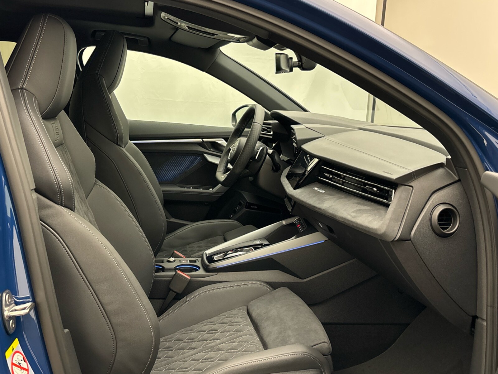 Audi A3 Sportback – Bild 10