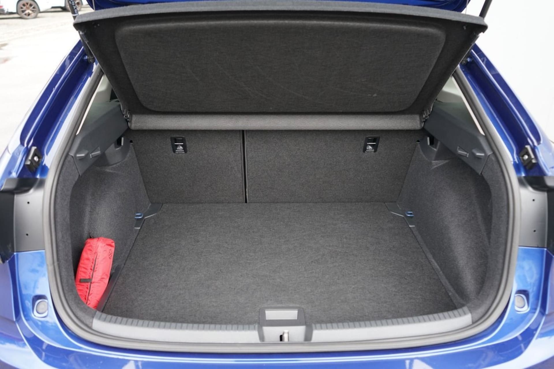 Volkswagen Taigo Life