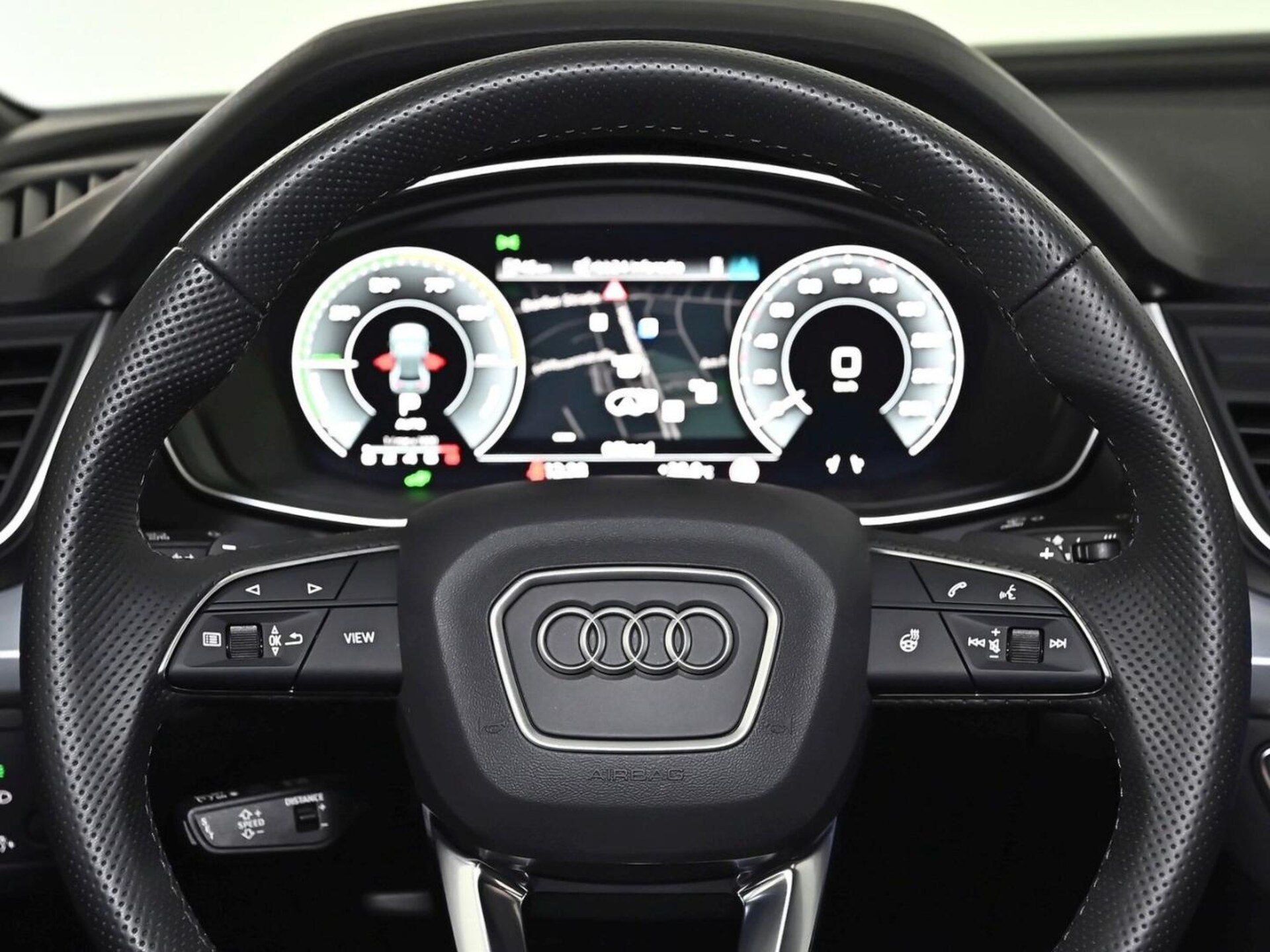 Audi Q5 Sportback TFSI e S line