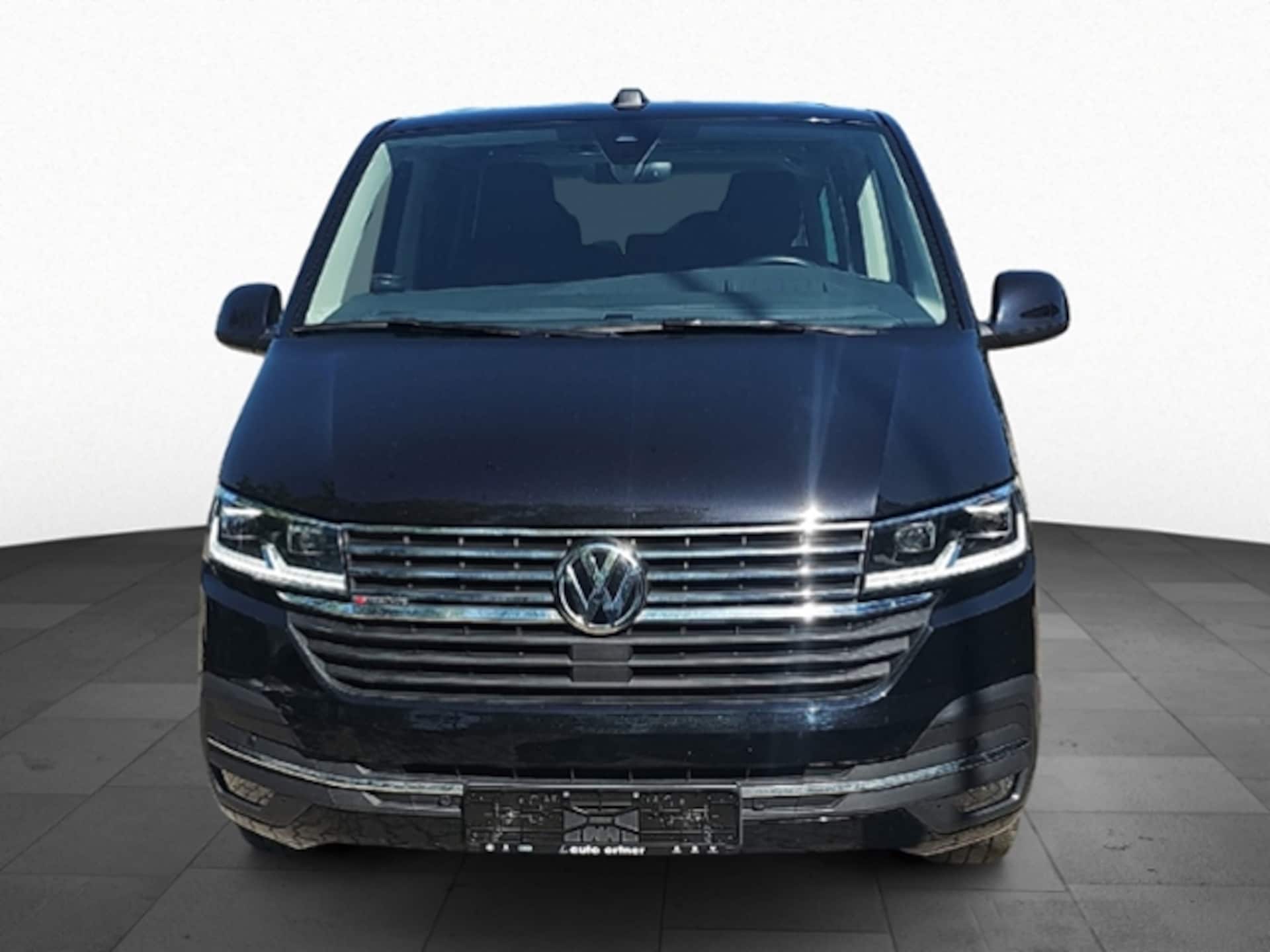 Volkswagen T6.1 Multivan Comfortline