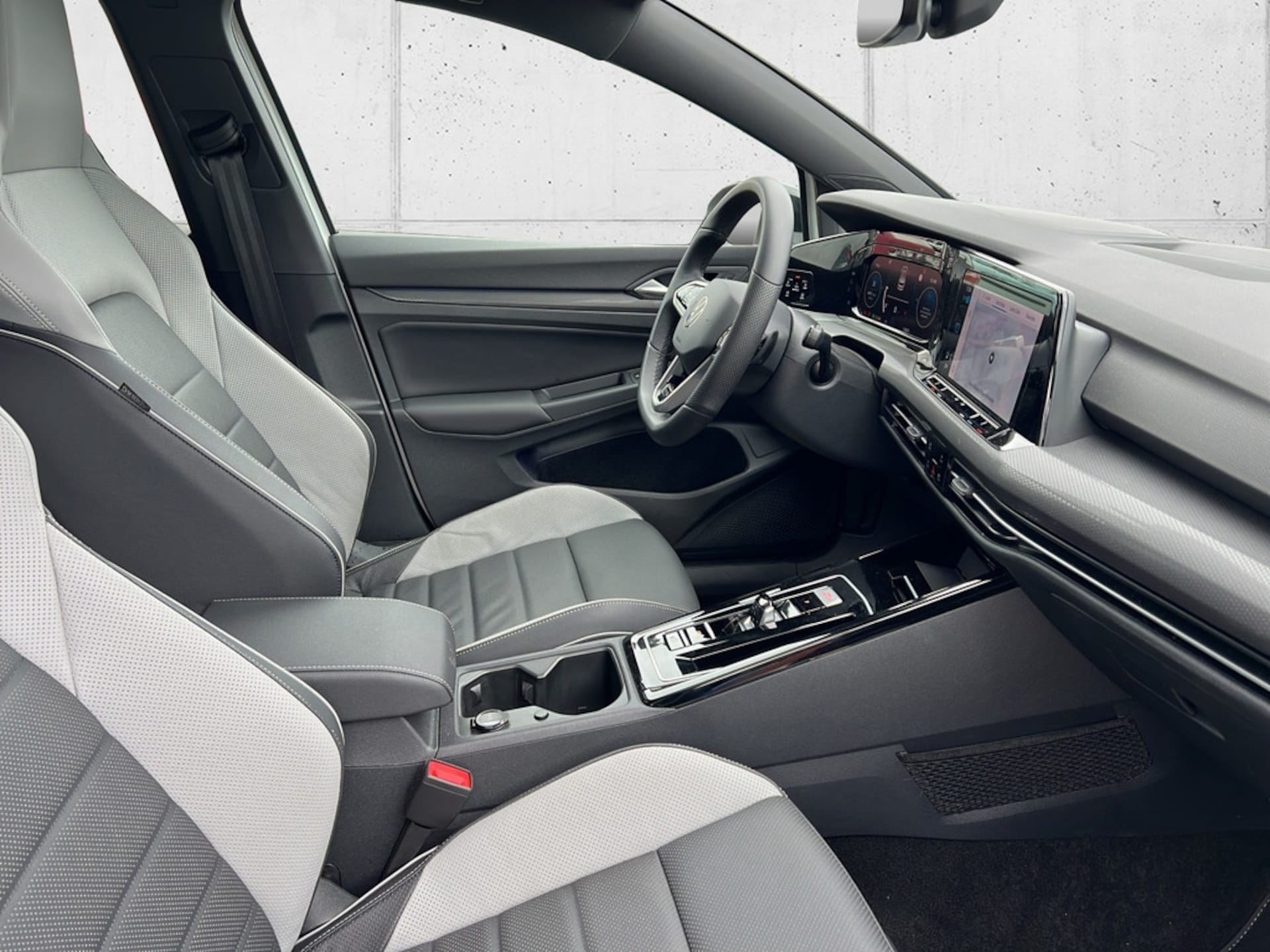 Volkswagen Golf GTD