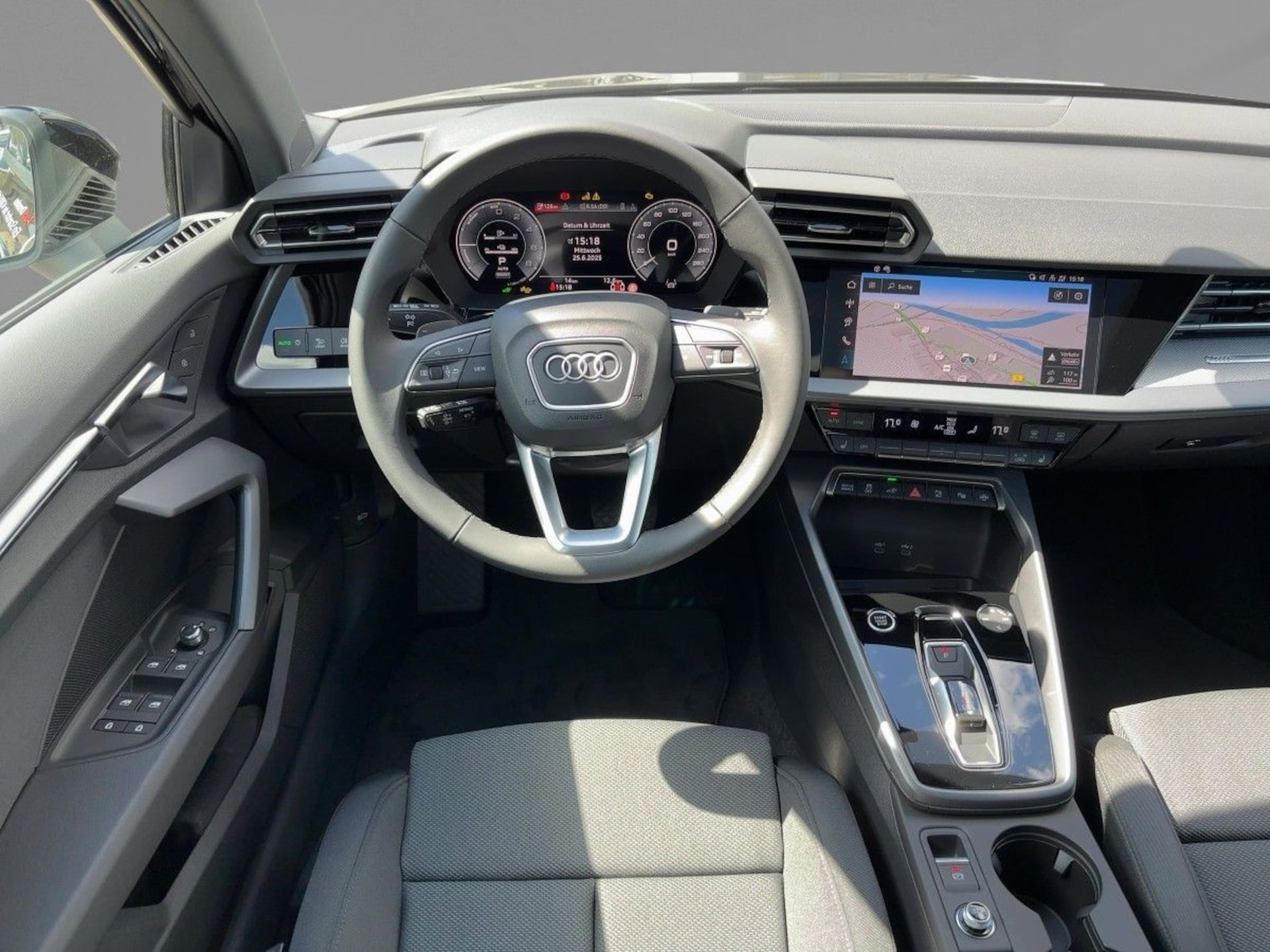 Audi A3 Sportback TFSI e Advanced