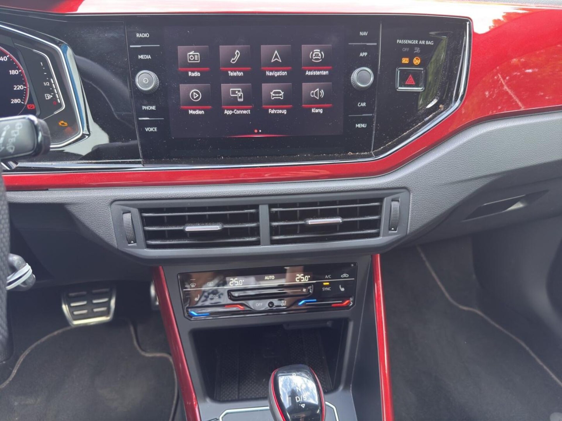 Volkswagen Polo GTI
