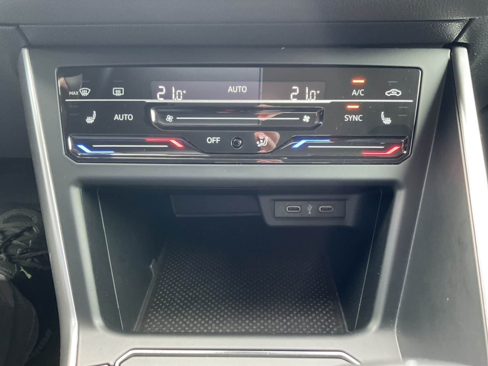 Volkswagen Polo Active