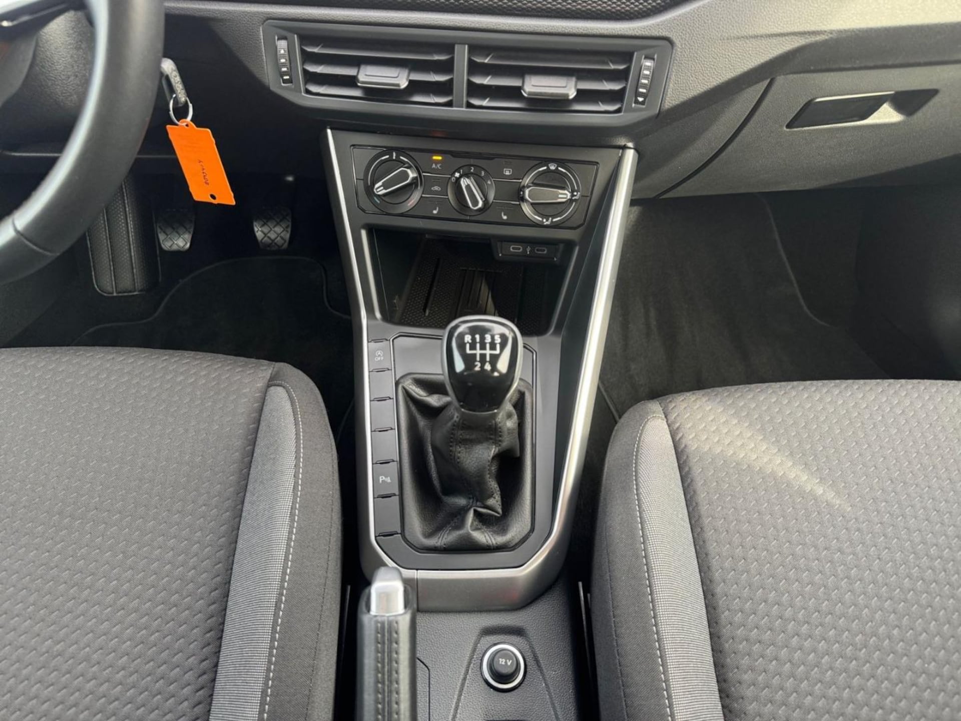 Volkswagen Polo Life