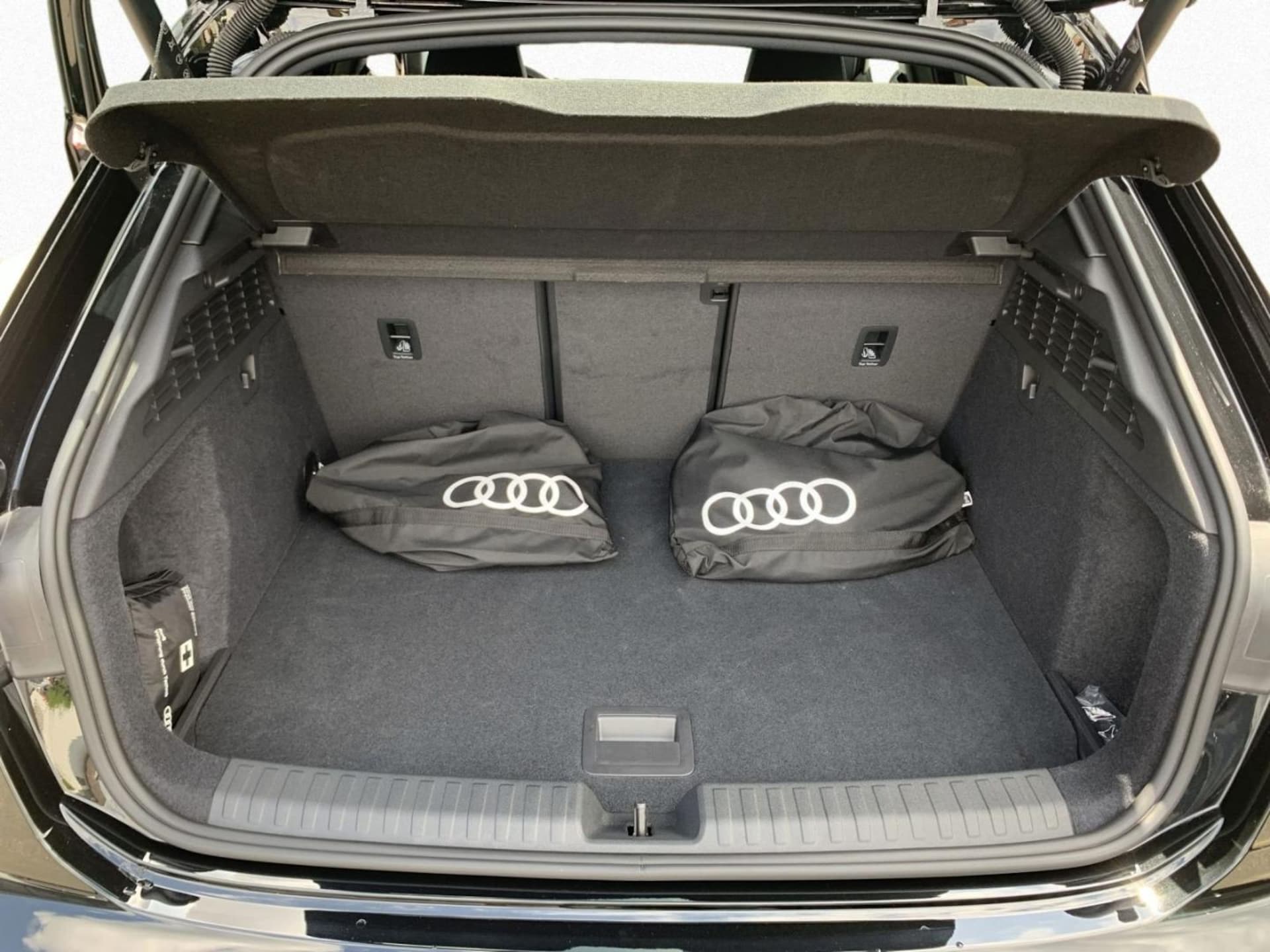 Audi A3 Sportback TFSI e S line