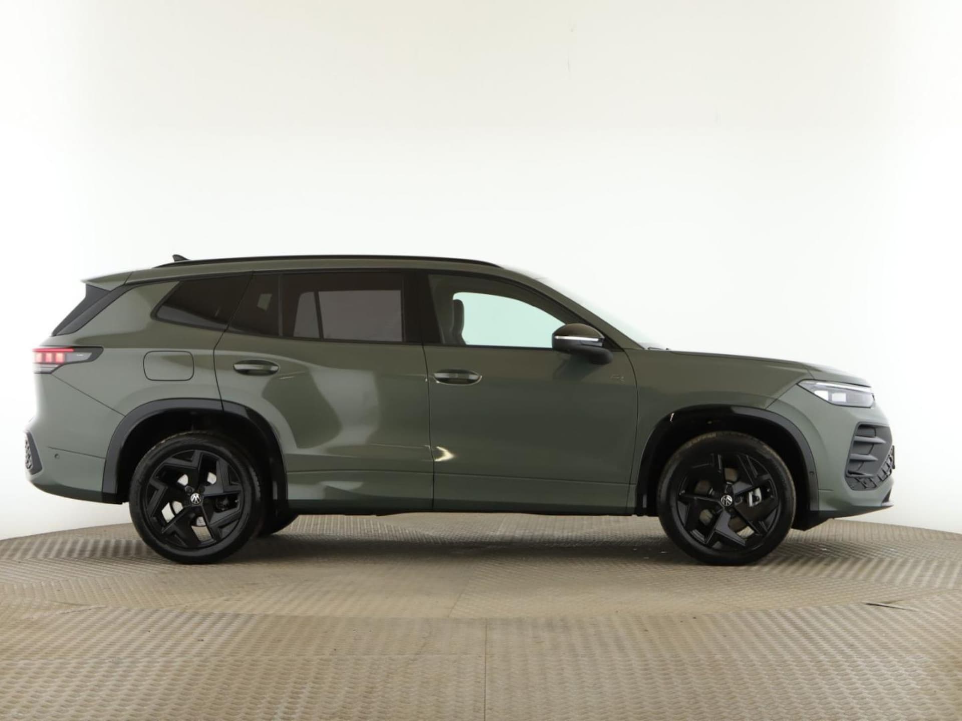 Volkswagen Tayron R-Line