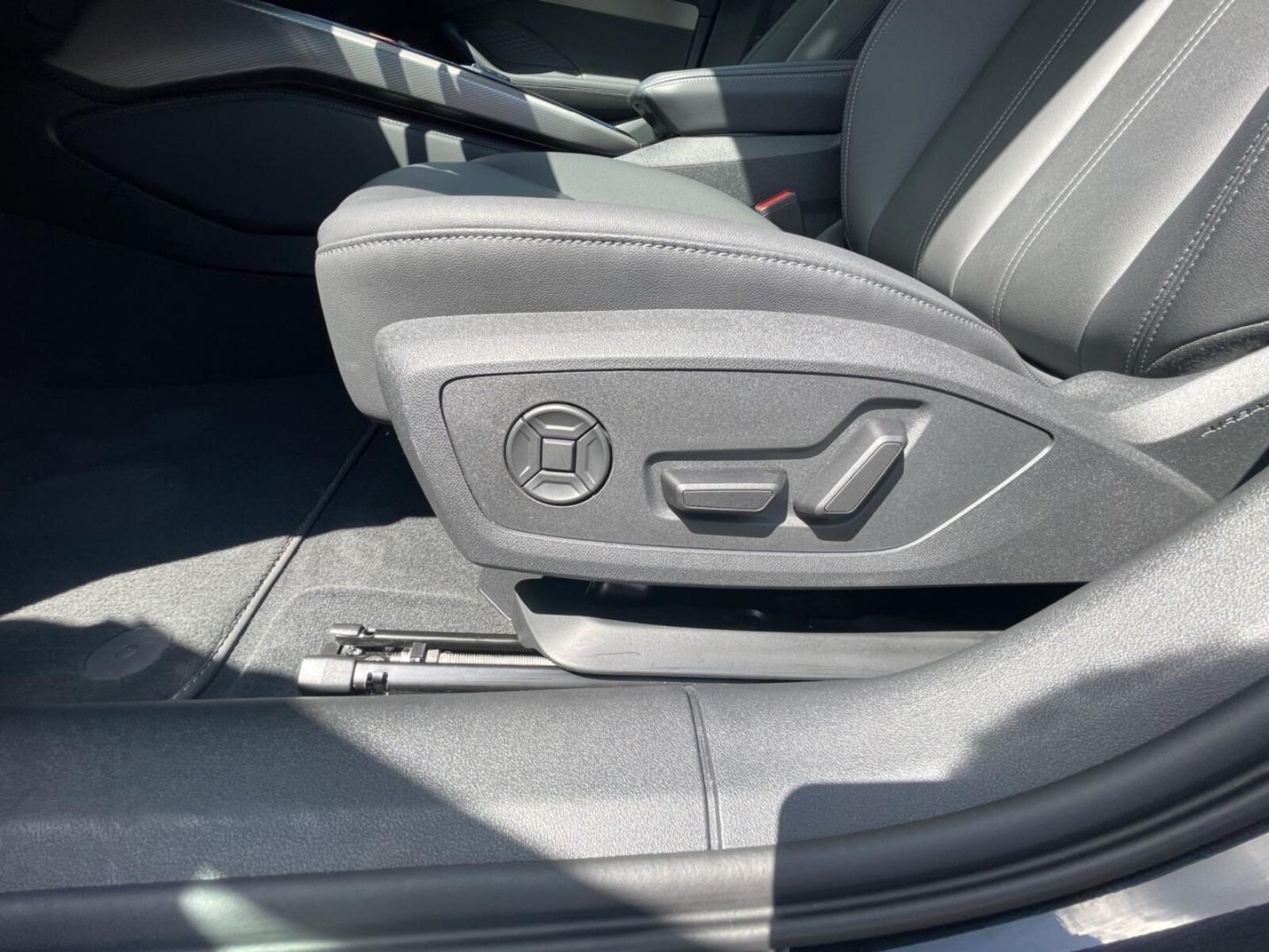 Audi A6 Avant – Bild 23