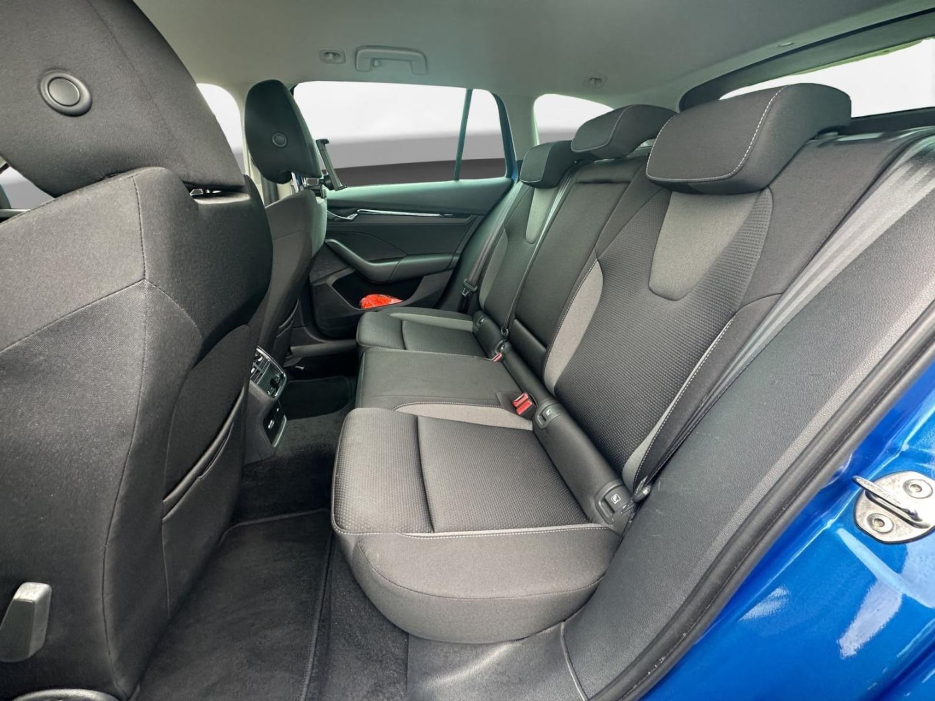 Skoda Octavia Combi Ambition