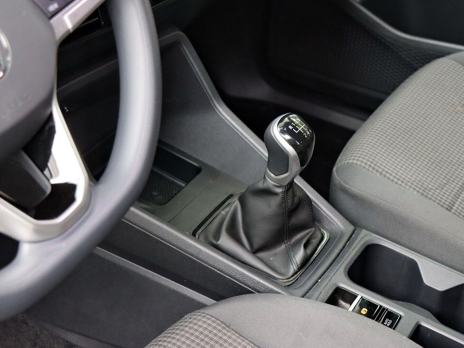 Volkswagen Caddy – Bild 11