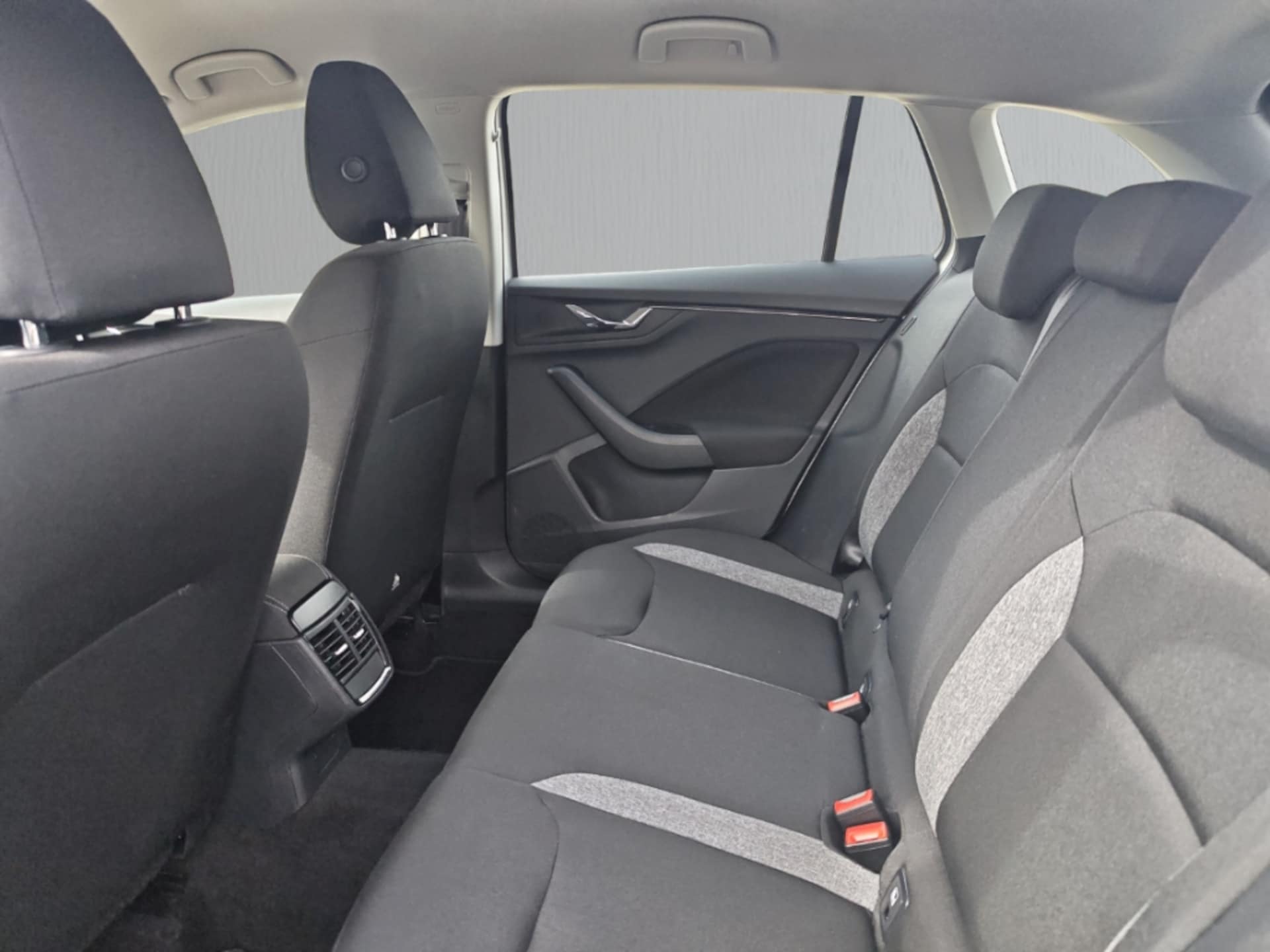 Skoda Scala COOL PLUS