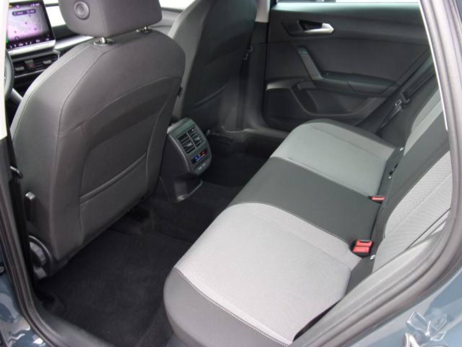 SEAT Leon Sportstourer – Bild 25