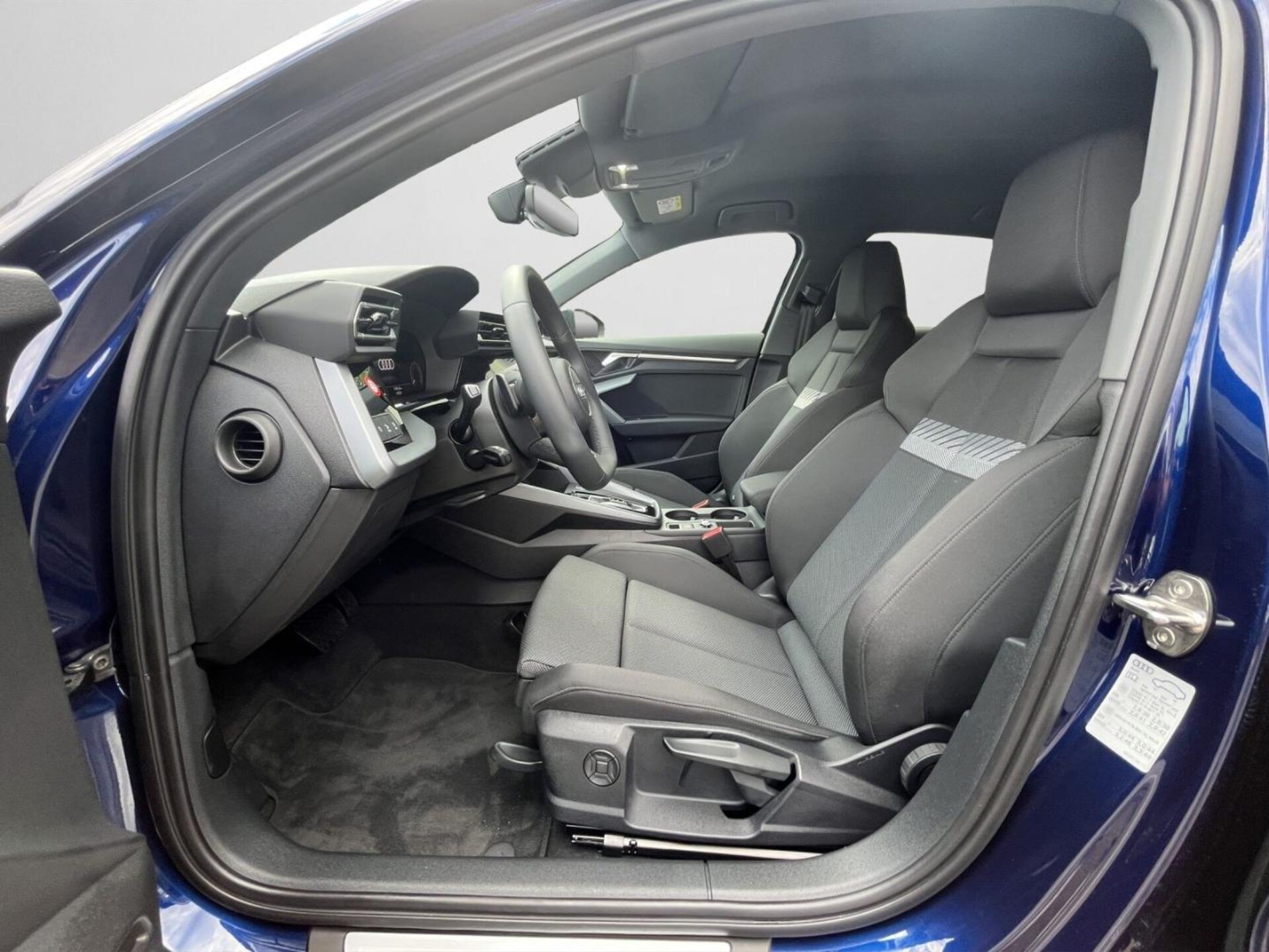 Audi A3 Sportback TFSI e Advanced