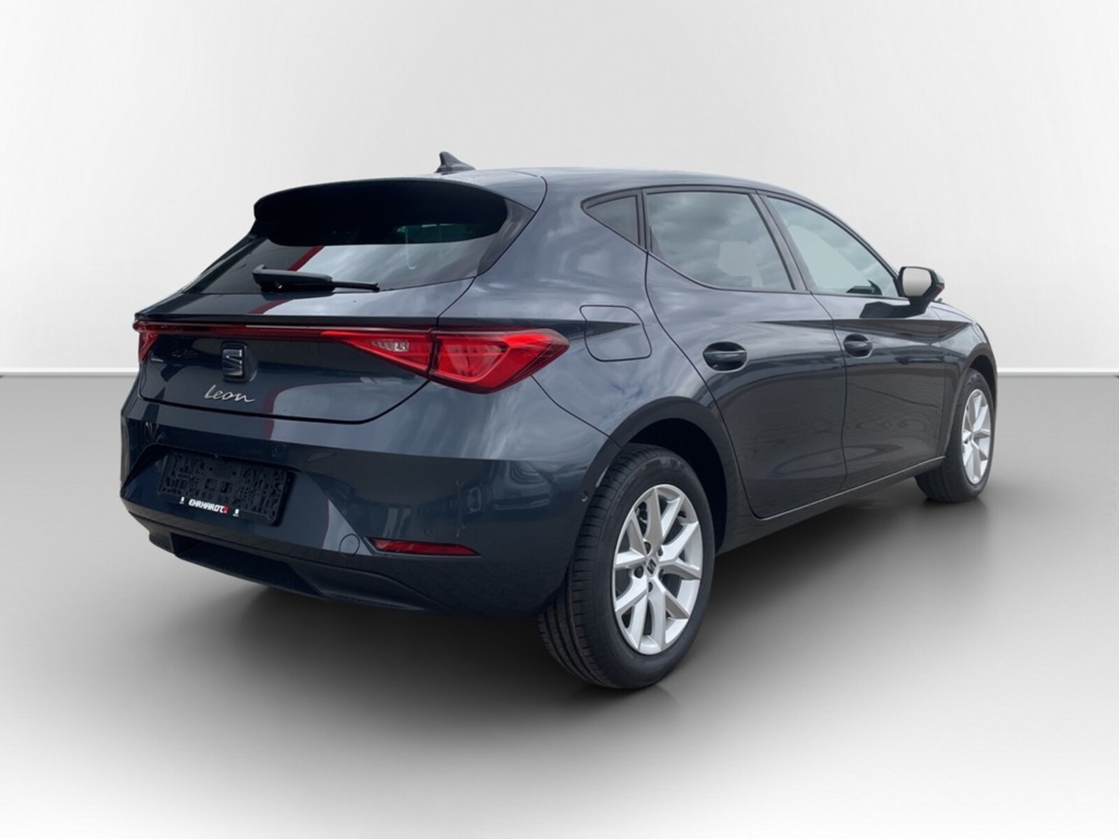 SEAT Leon – Bild 4