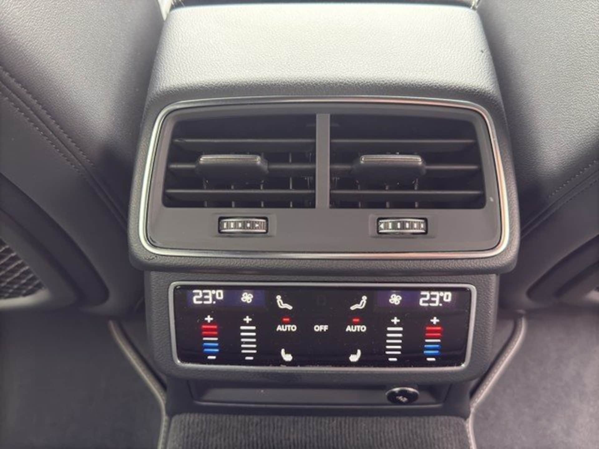 Audi A6 Avant Sport