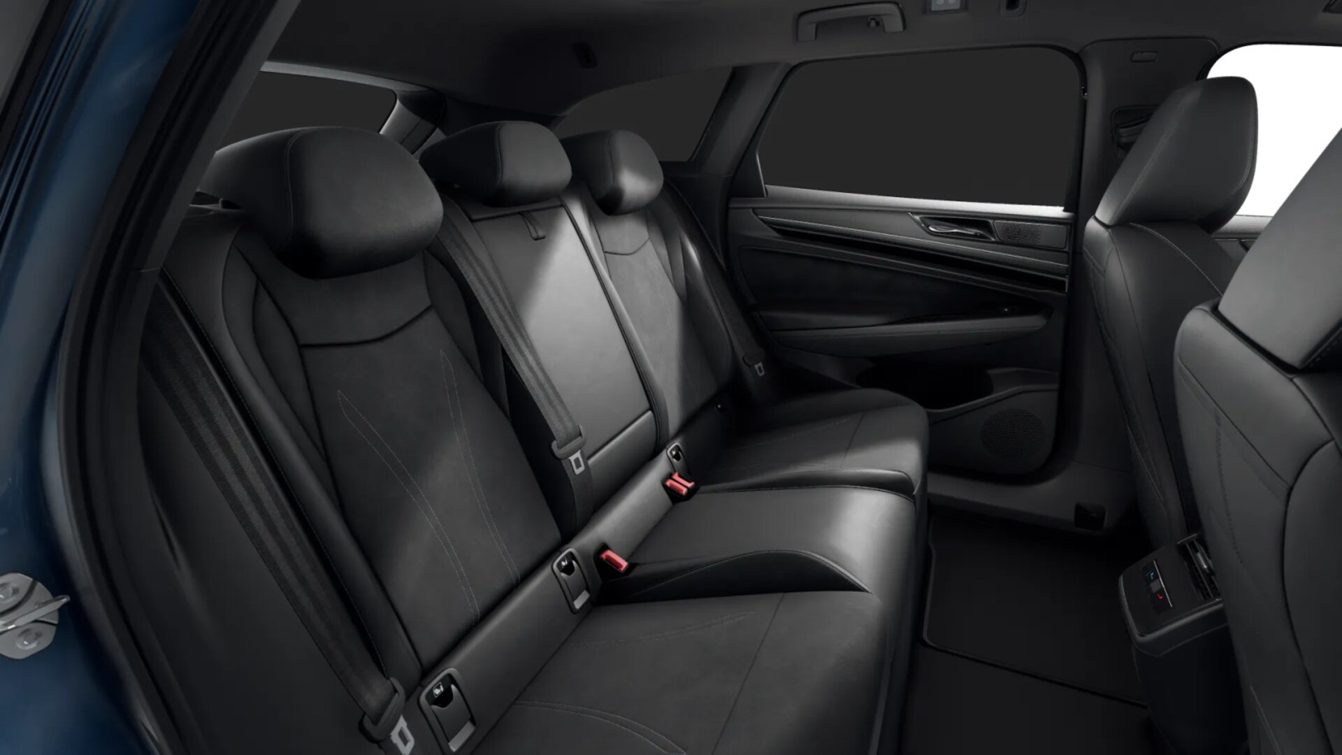 Volkswagen ID.7 Tourer Pro