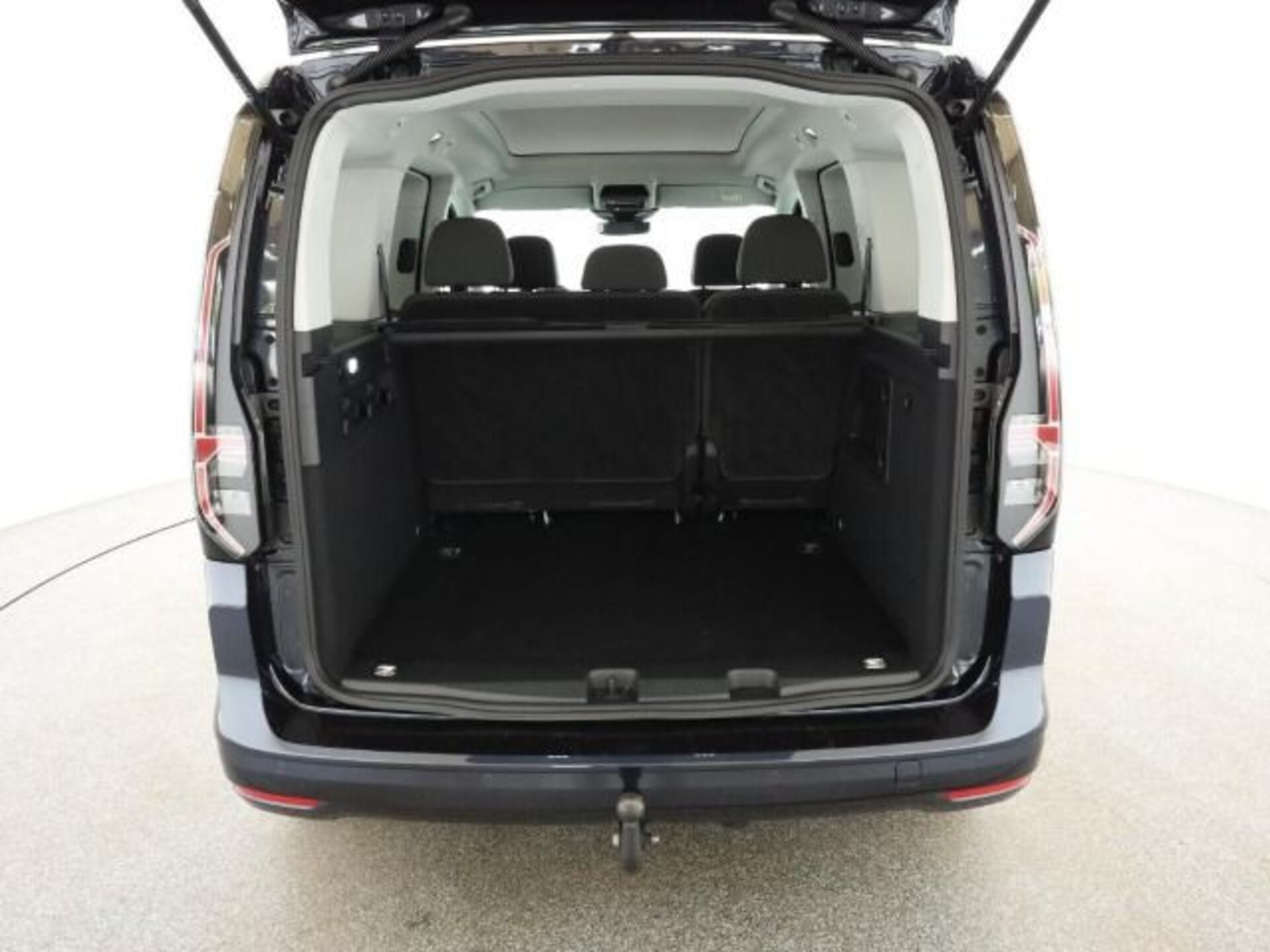 Volkswagen Caddy Life