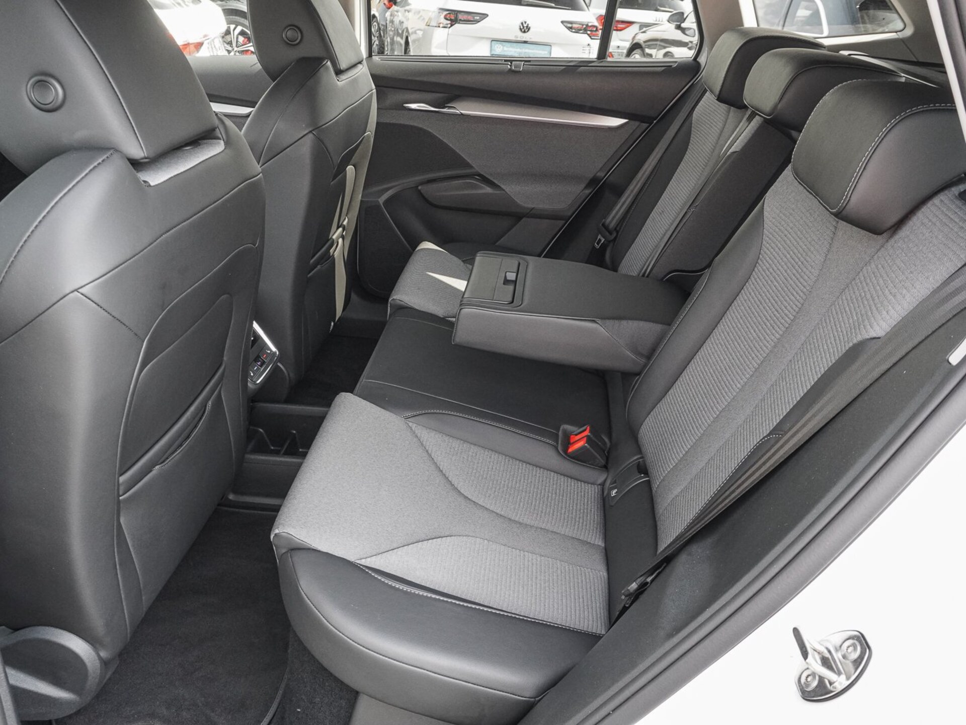 Skoda Enyaq 80X
