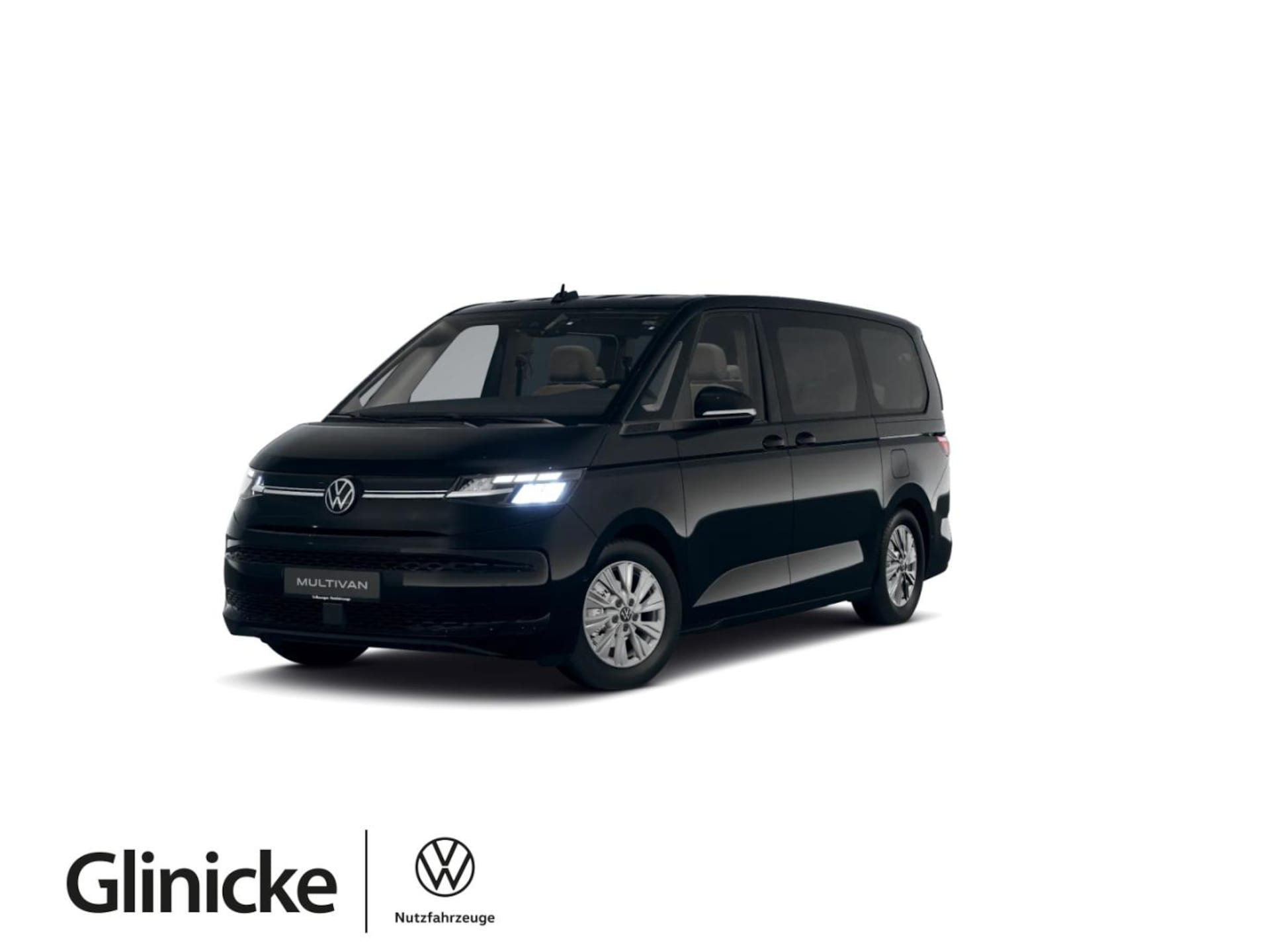 Volkswagen Multivan Langversion Life