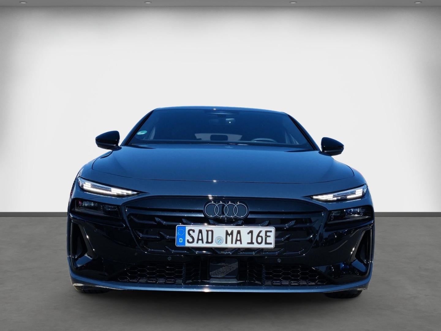 Bild über Audi A6 Avant e-tron S line business e-tron performance 270 kW - für weitere Informationen kontaktieren Sie den Audi Partner