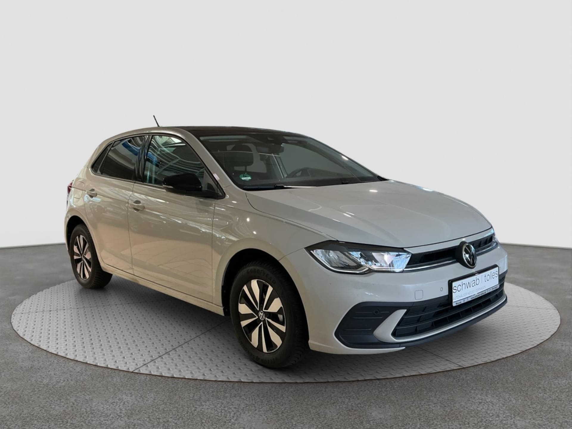 Volkswagen Polo Goal