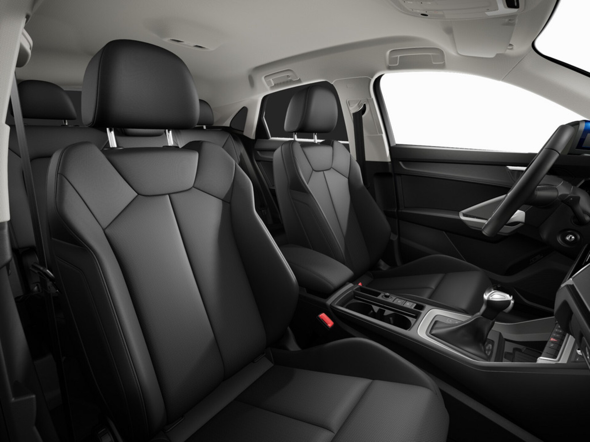 Audi Q3 Sportback S line