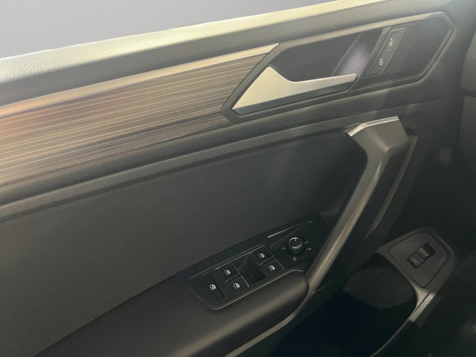 Volkswagen Tiguan Allspace Elegance