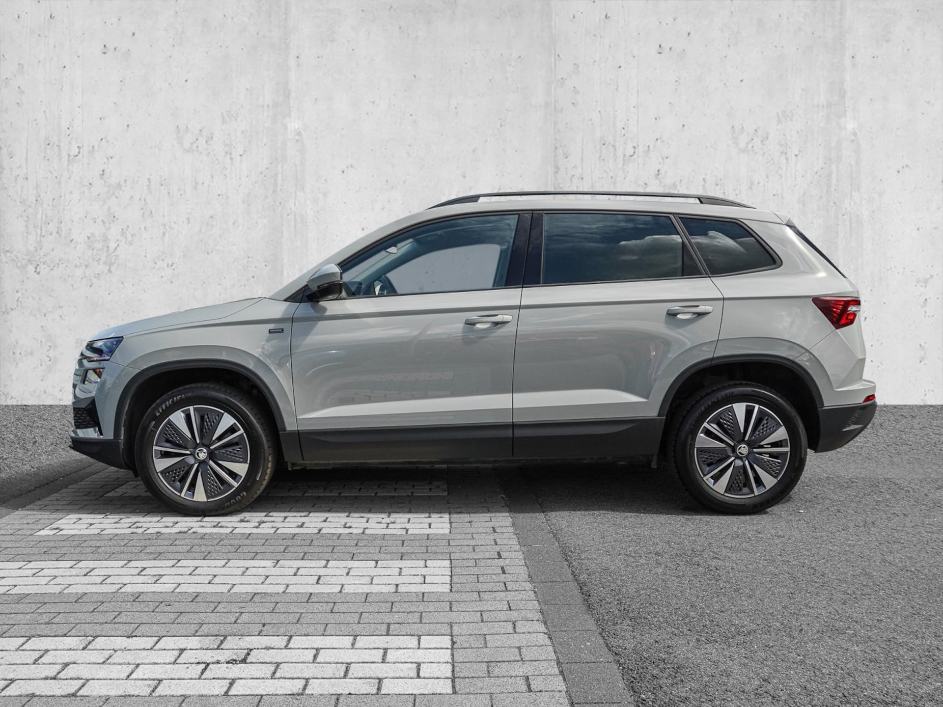 Skoda Karoq Selection
