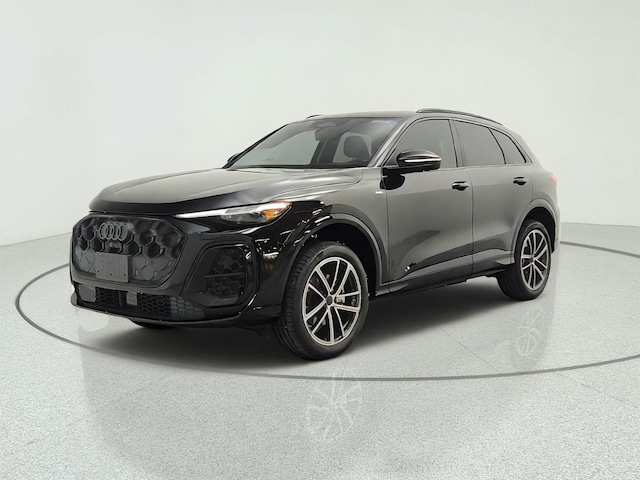 Photo of 2026 Audi Q5