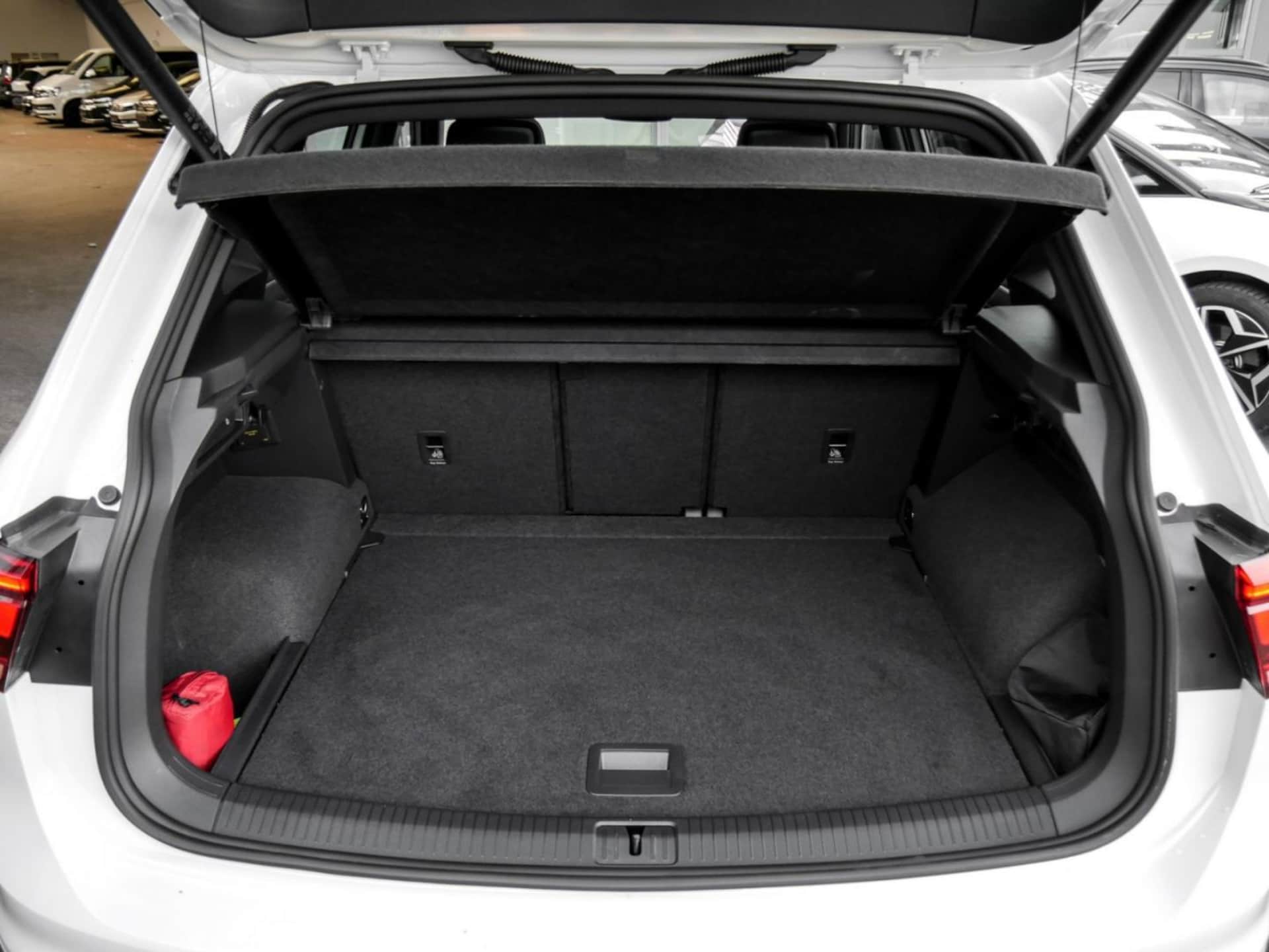 Volkswagen Tiguan Active
