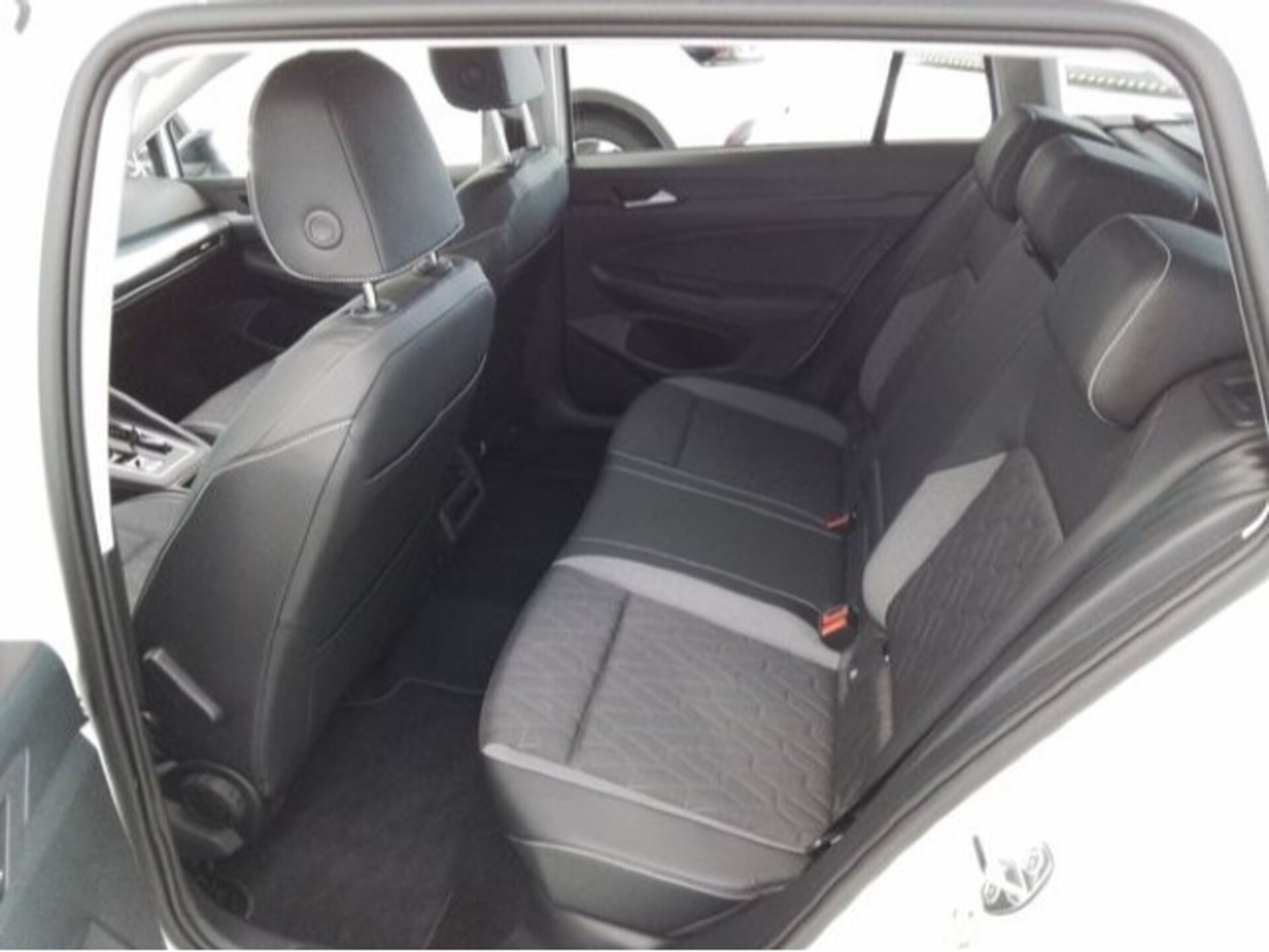 Volkswagen Golf Variant ENERGY