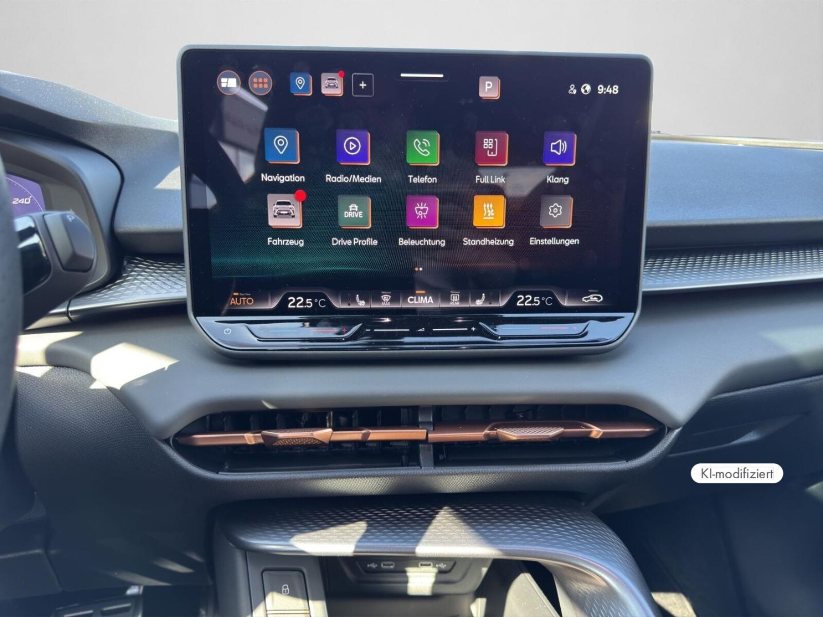 CUPRA Terramar – Bild 11