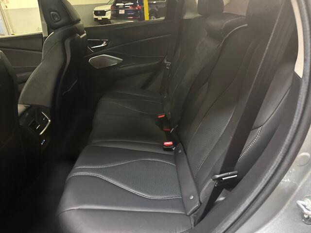 2026 Acura RDX Technology Package - Photo 13
