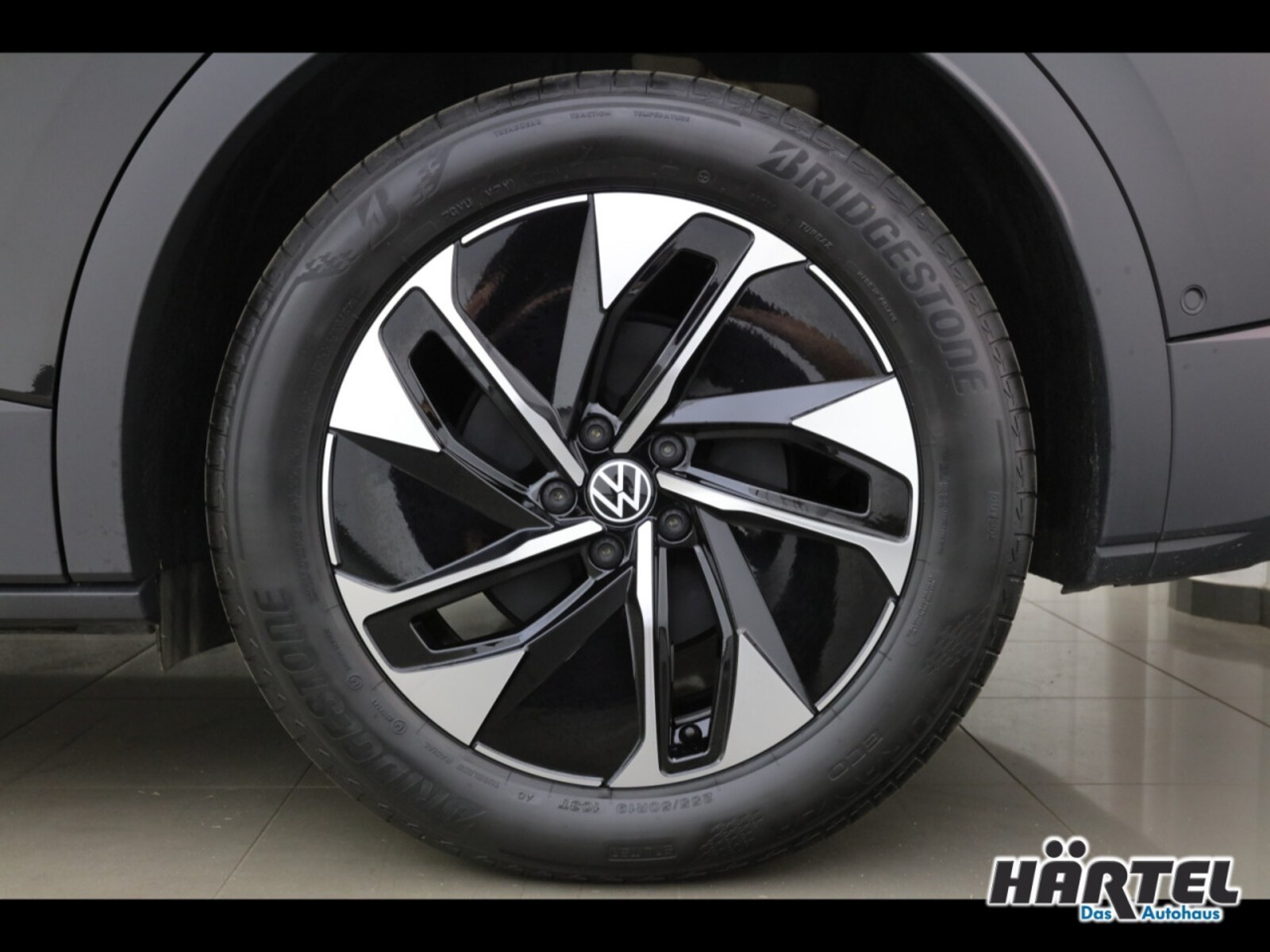 Volkswagen ID.4 – Bild 21